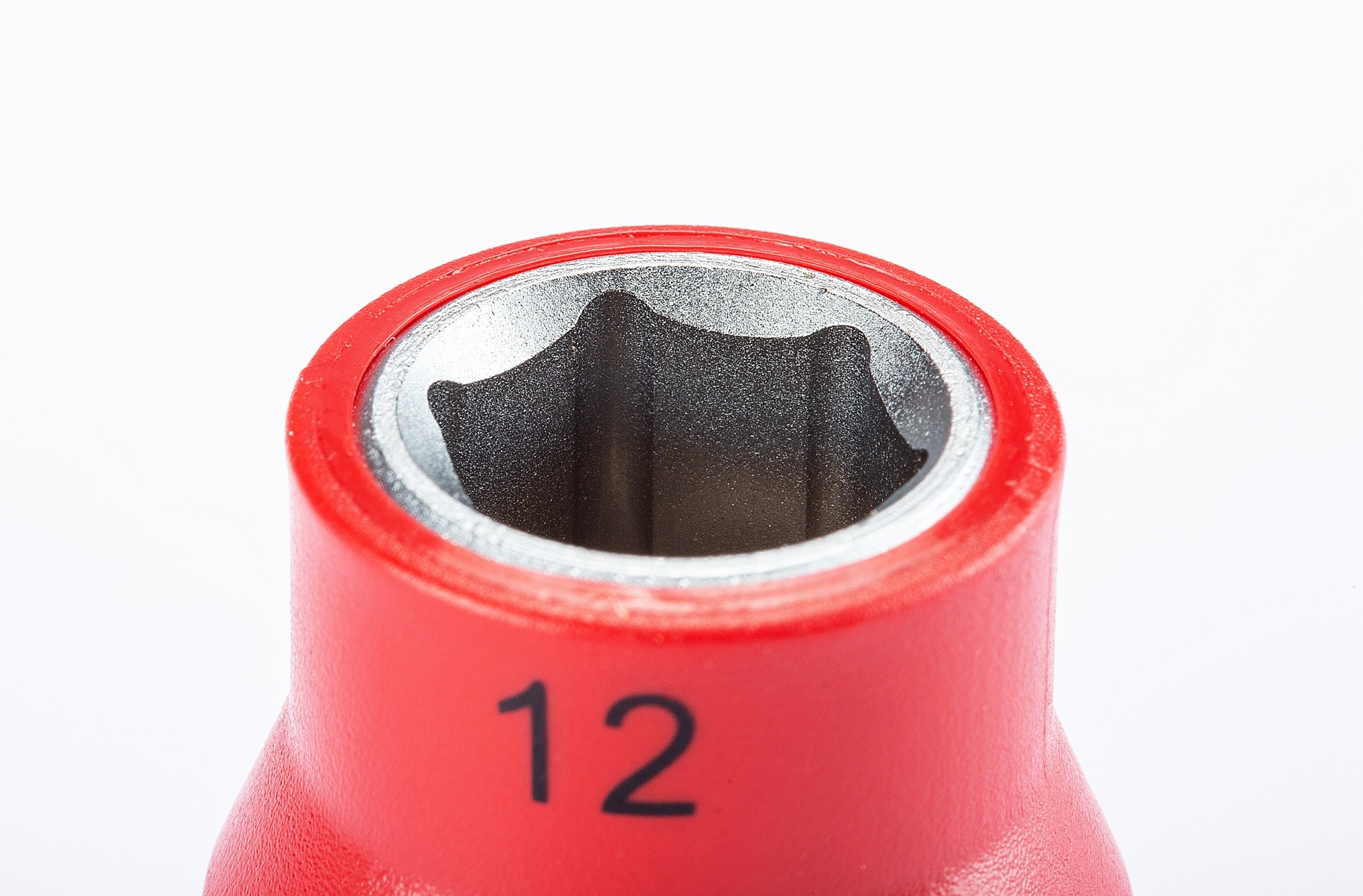 14018 SATA 12.5MM VDE INSULATED SOCKET  18MM