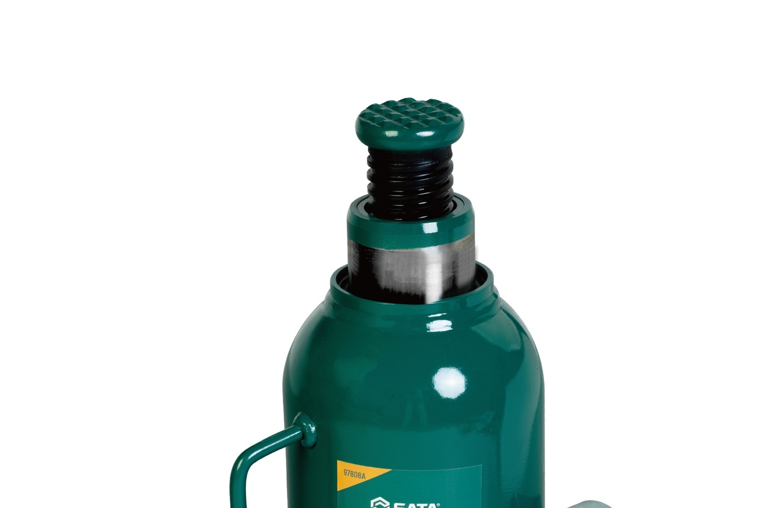 97808A SATA 20 TONNE HYDRAULIC BOTTLE JACK