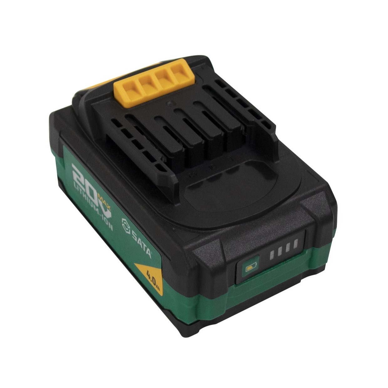 151513 SATA 20V 4.0Ah Li-Ion Battery Pack