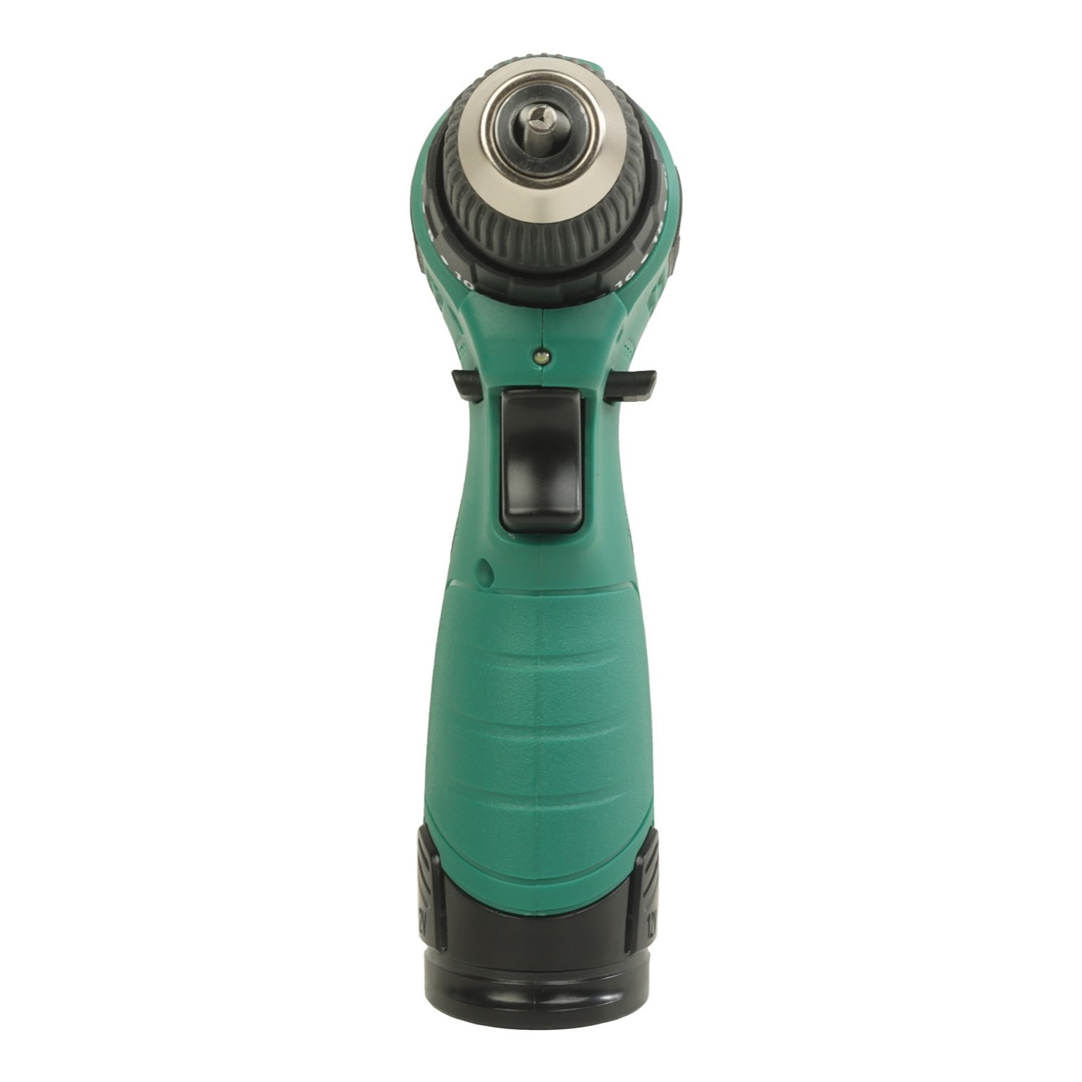 151002 SATA 12V Lithium Brushless drill (Single Battery Version)