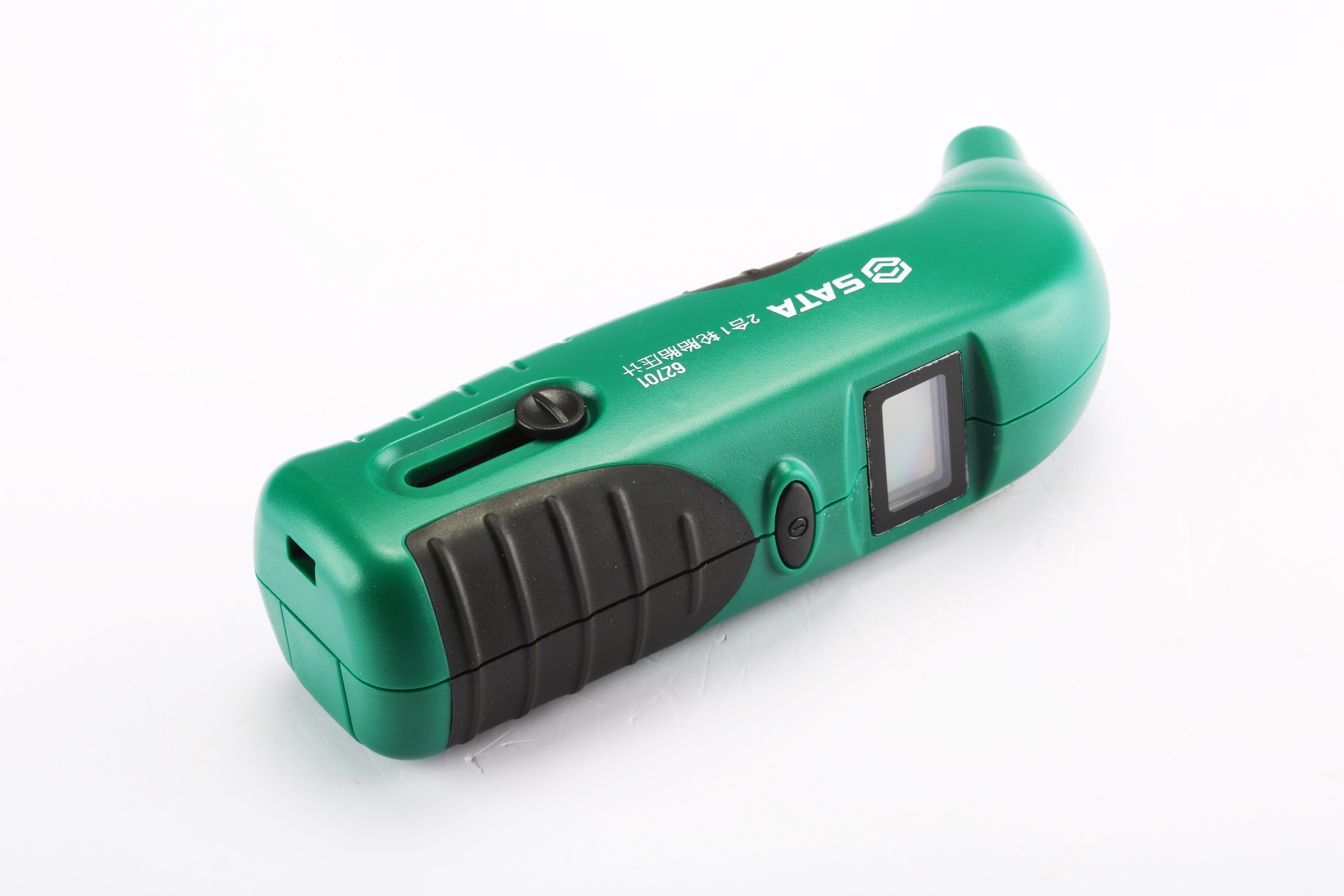 62701 SATA Digital Tire Pressure Gauge