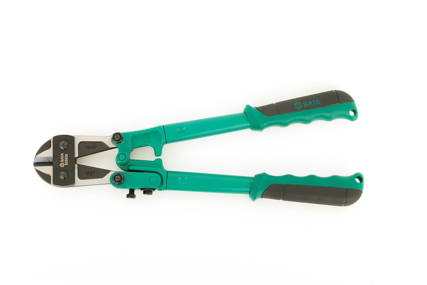 93502A SATA Heavy Duty Bolt Cutter 12"