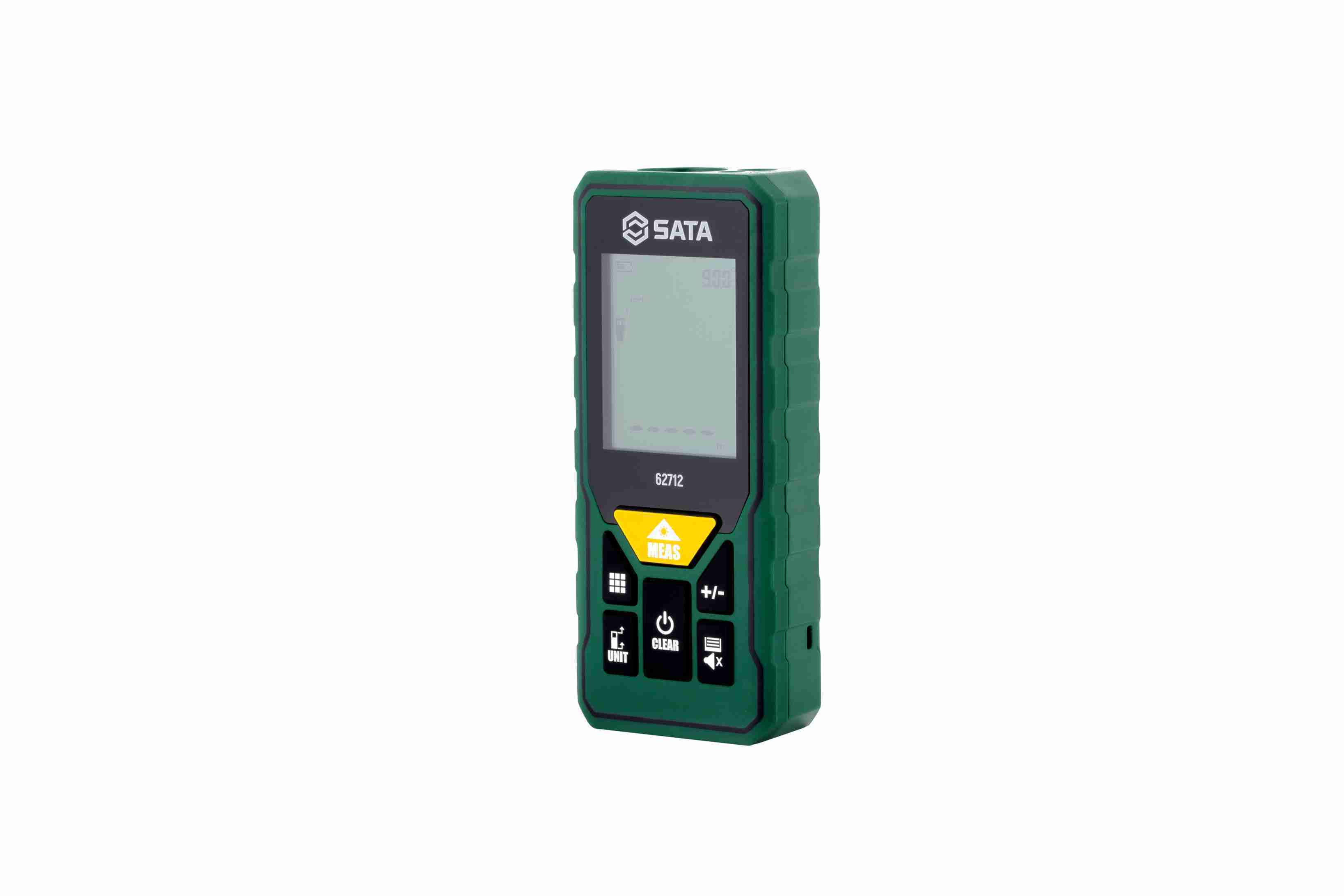 62712 SATA  Laser Distance Meter 60M