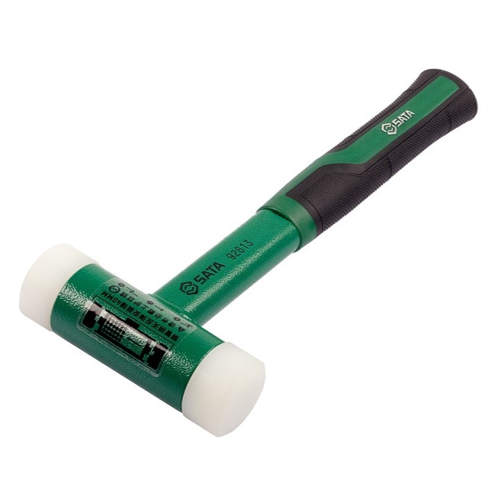92615 SATA Tubular Steel Handle Dead Blow Hammer 60MM