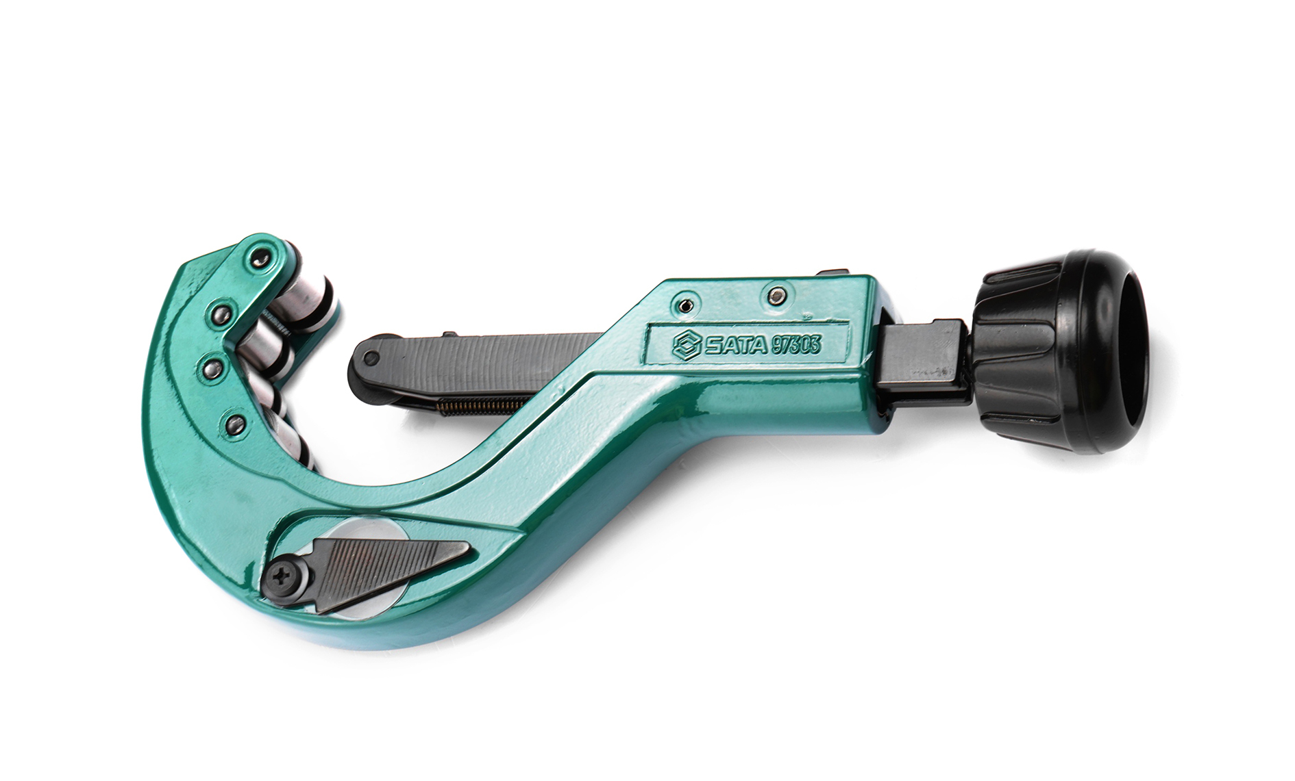 97303 SATA PVC Tube Cutter 6-64MM