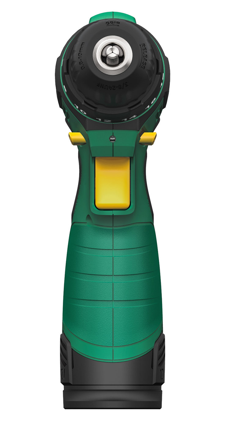 05806 SATA 12V LI-ION DRILL/SCREWDRIVER
