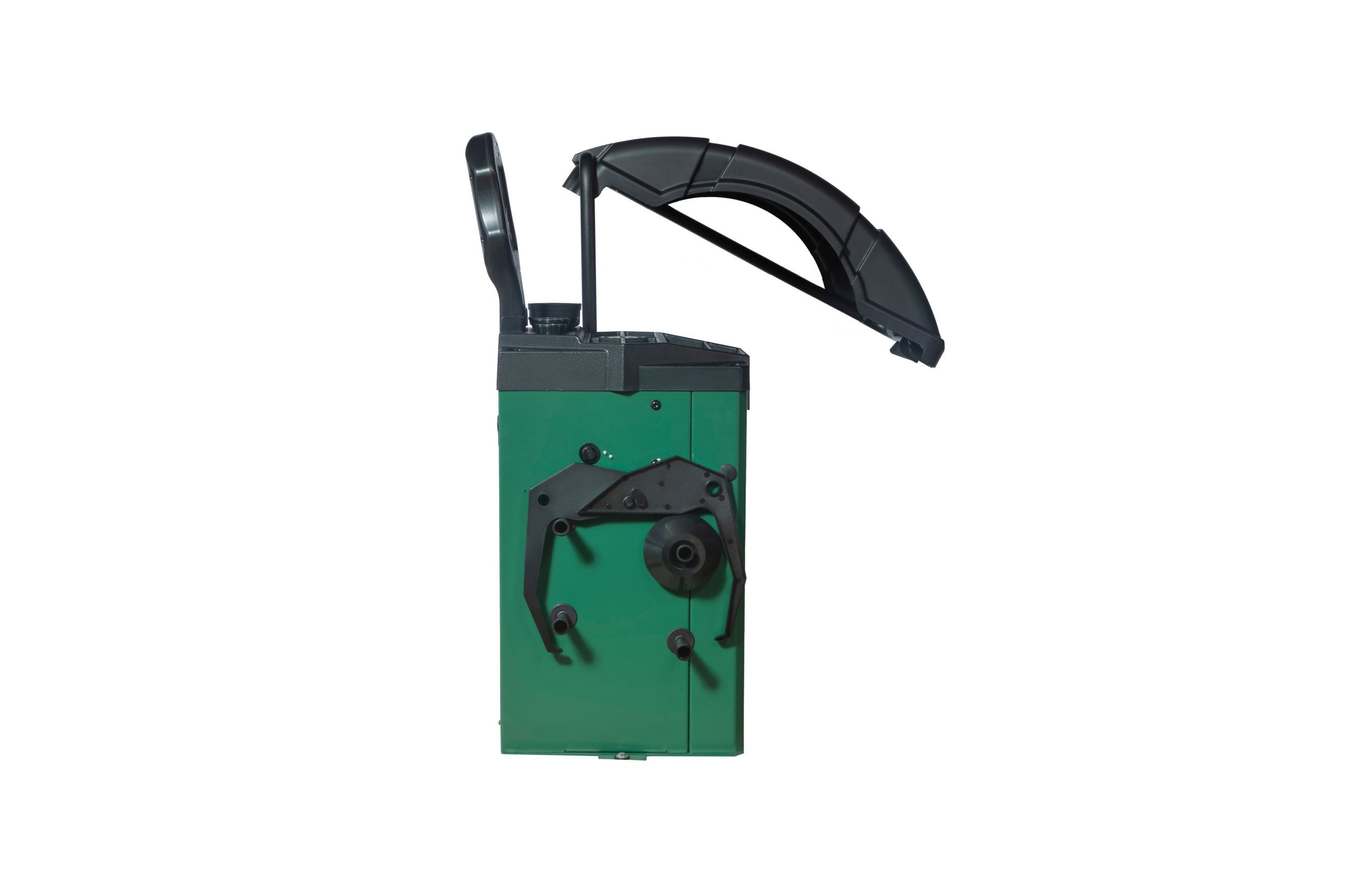 AE2015 SATA Accurate Tire Balancing Machine