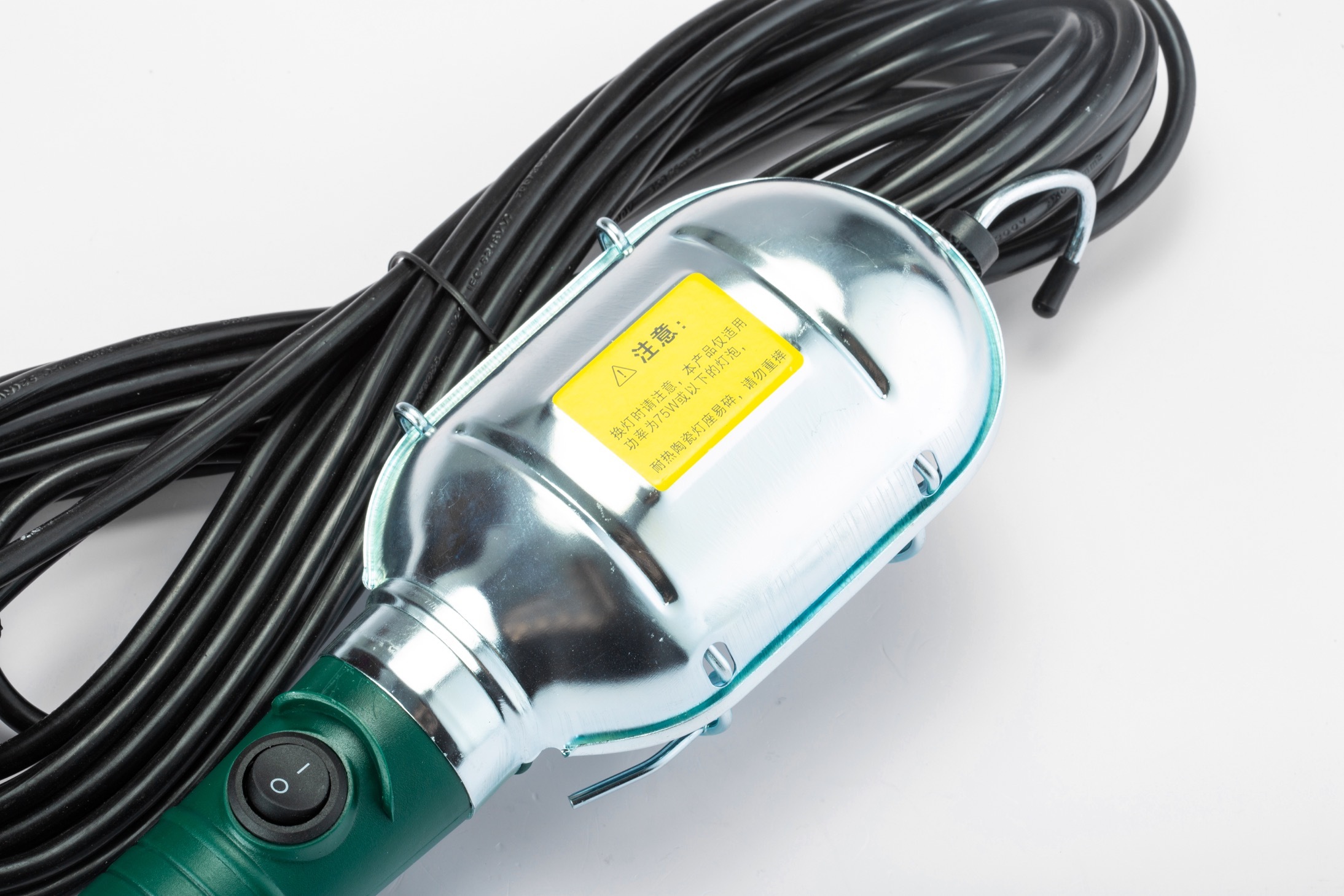 90715 SATA Portable Worklight