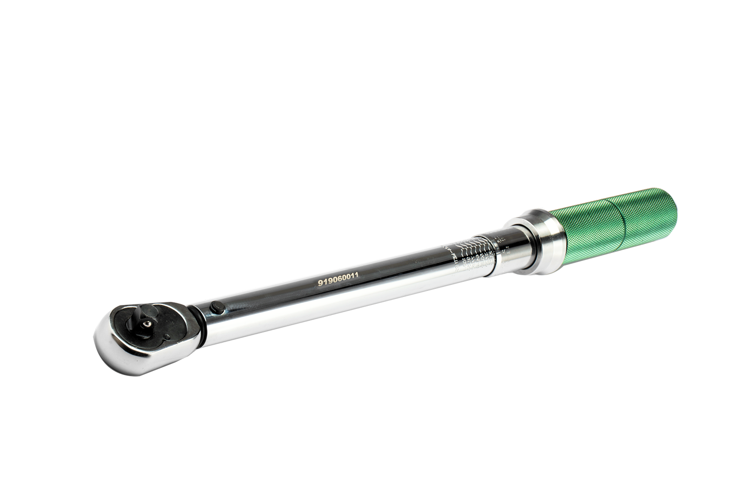 96310 SATA 3/8" Drive Adjustable Torque Wrench 10-50Nm