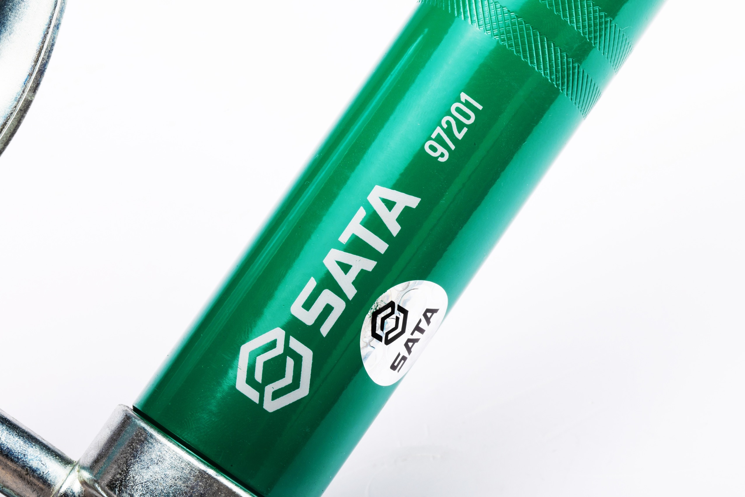 97201 SATA Pistol Grip Grease Gun 100CC
