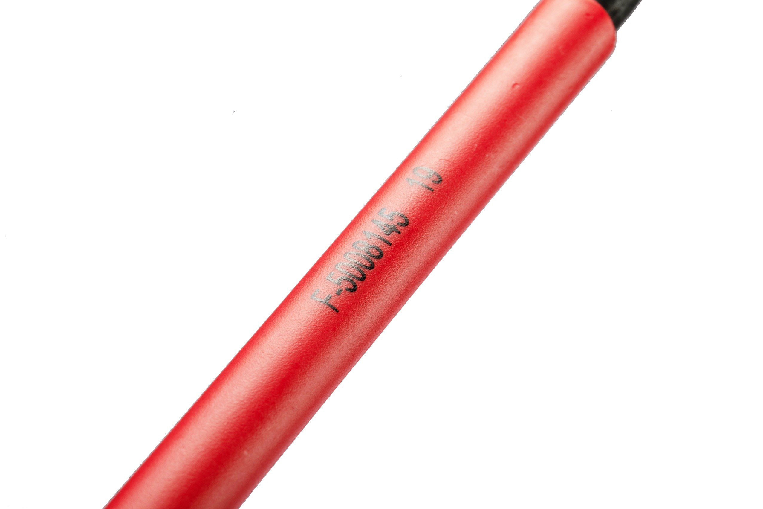 61805 SATA VDE Insulated Torx Screwdriver T25