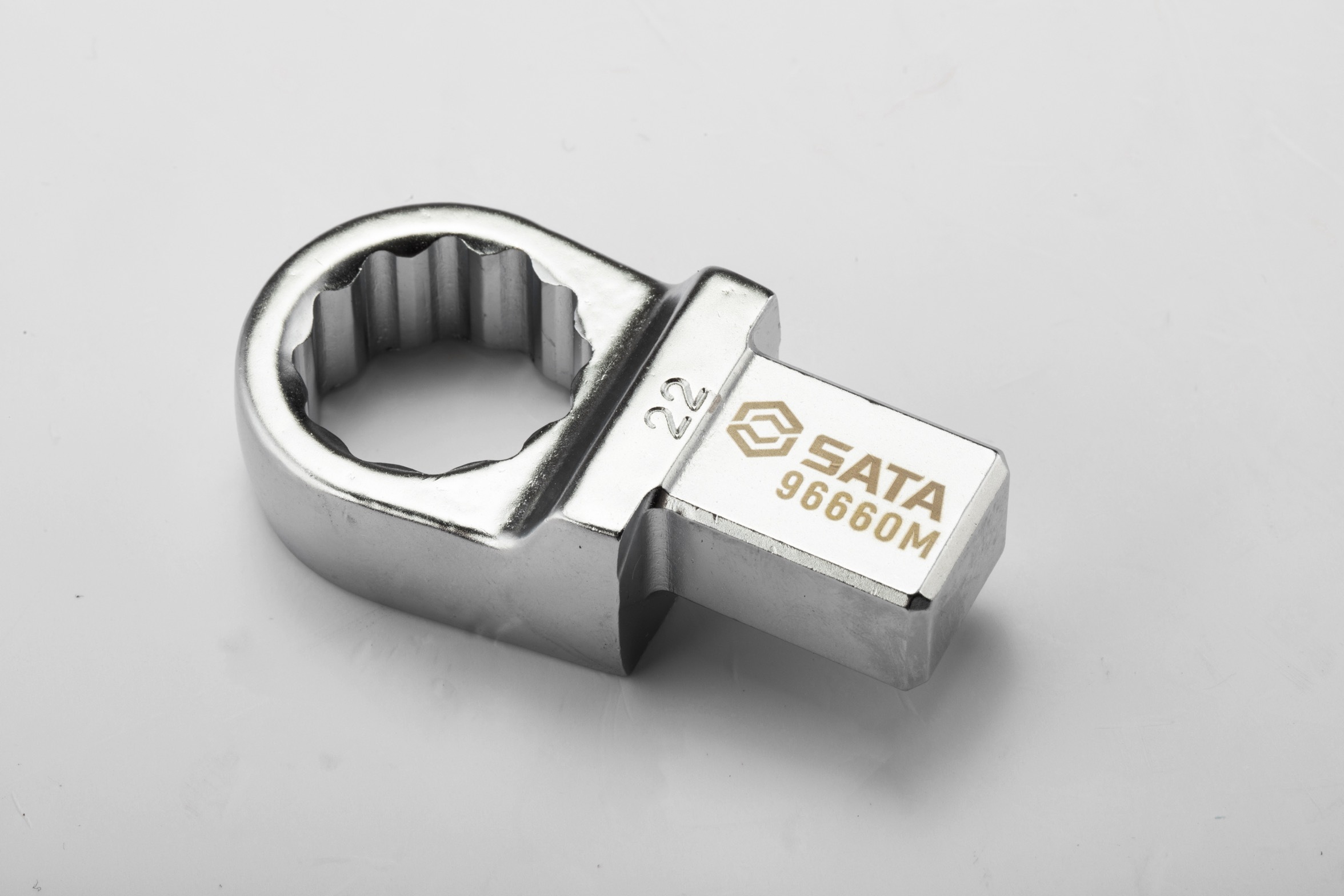 96657M SATA Torque Wrench Box End Fitting14x18x19MM