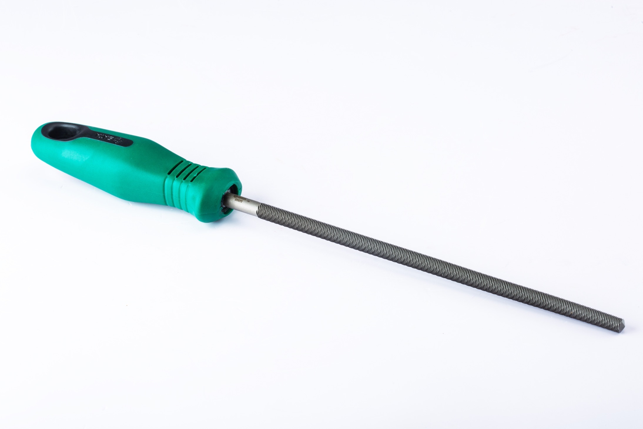 03973 SATA Round File, Second 10"