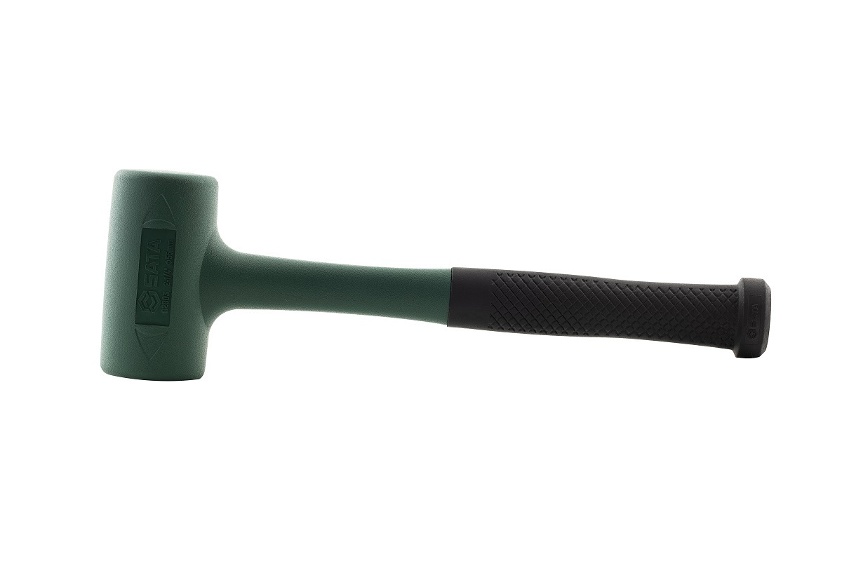 92904 SATA Dead Blow Hammer 65MM