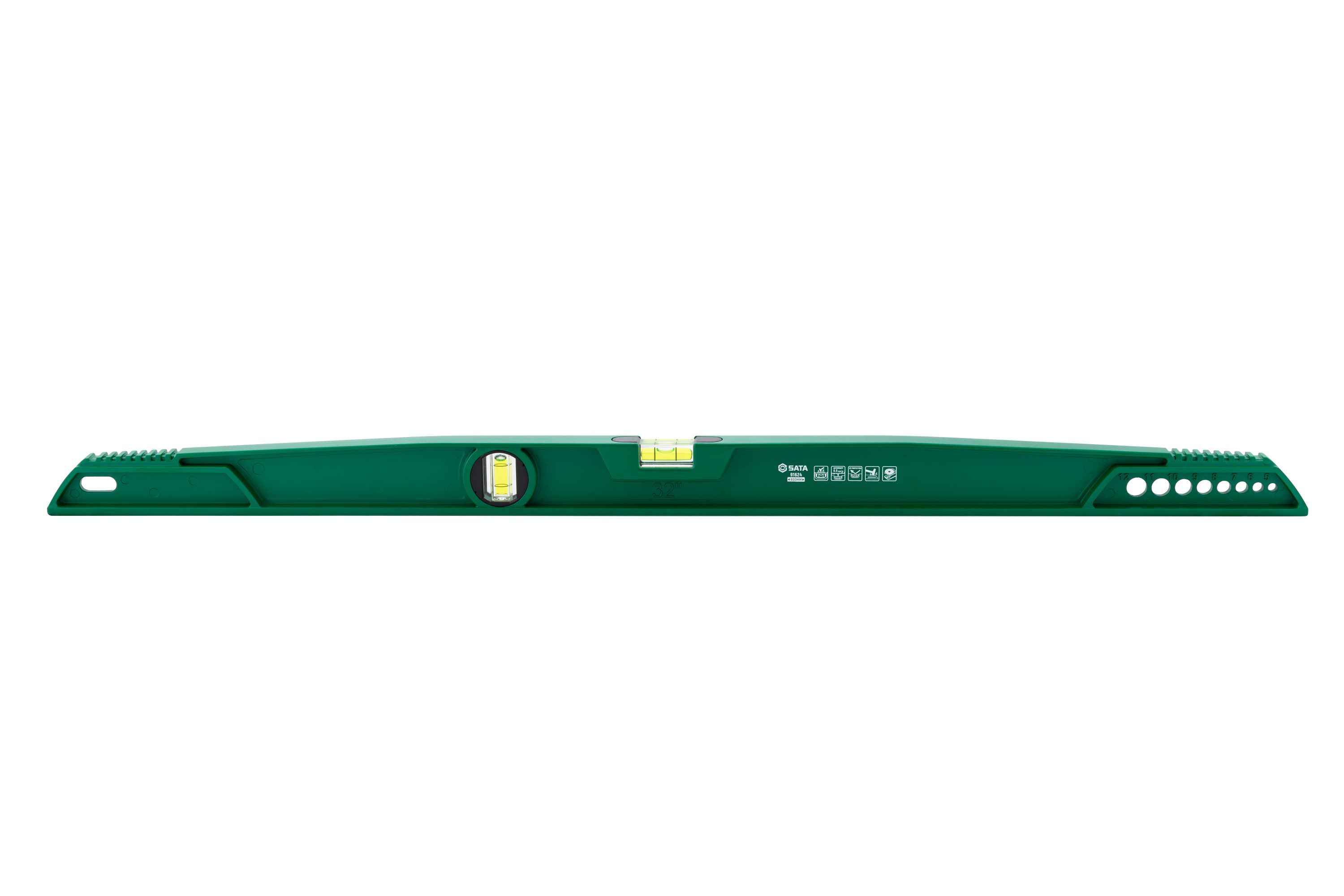 91624 SATA Die-casting Level 32"