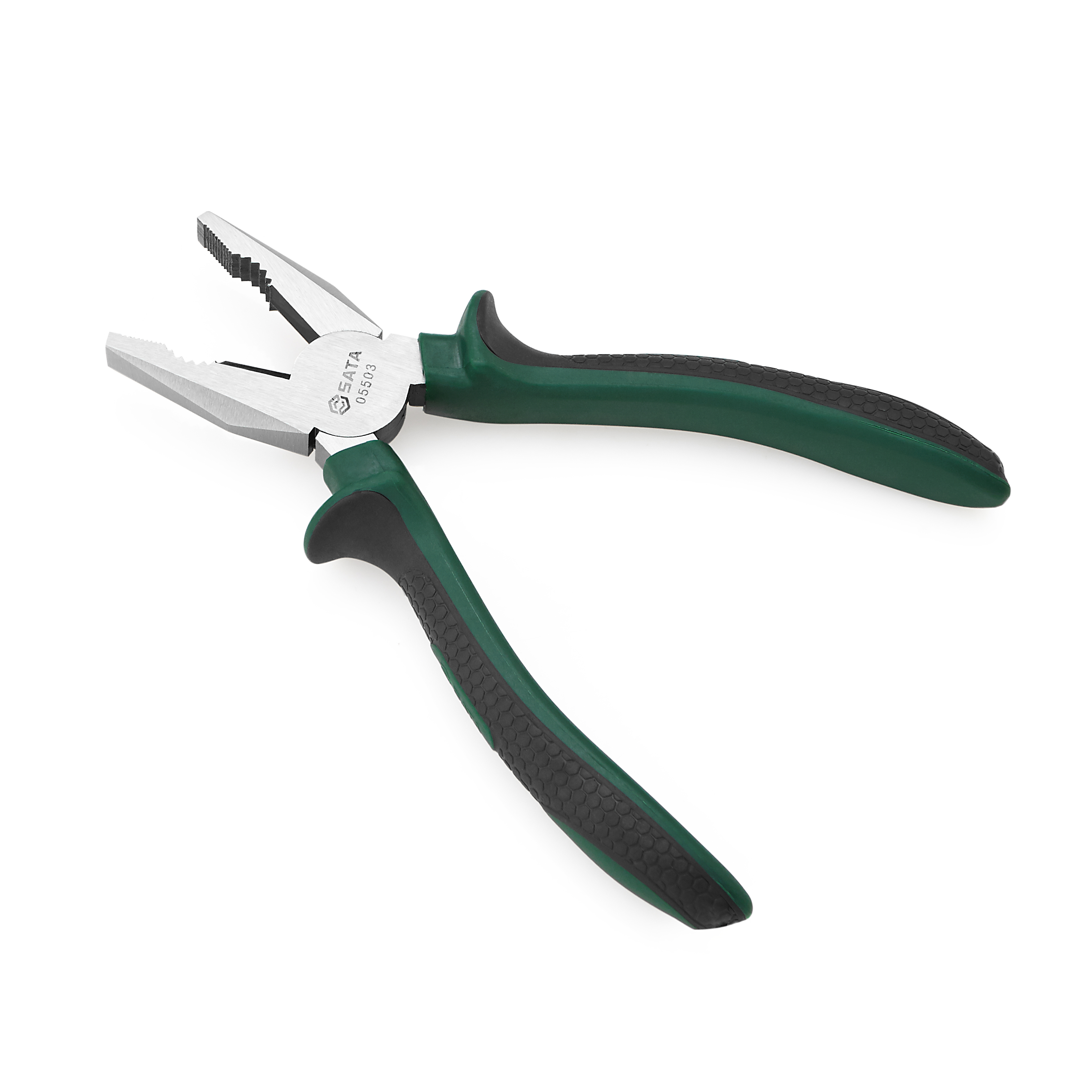 05503 SATA Combination Pliers 8"