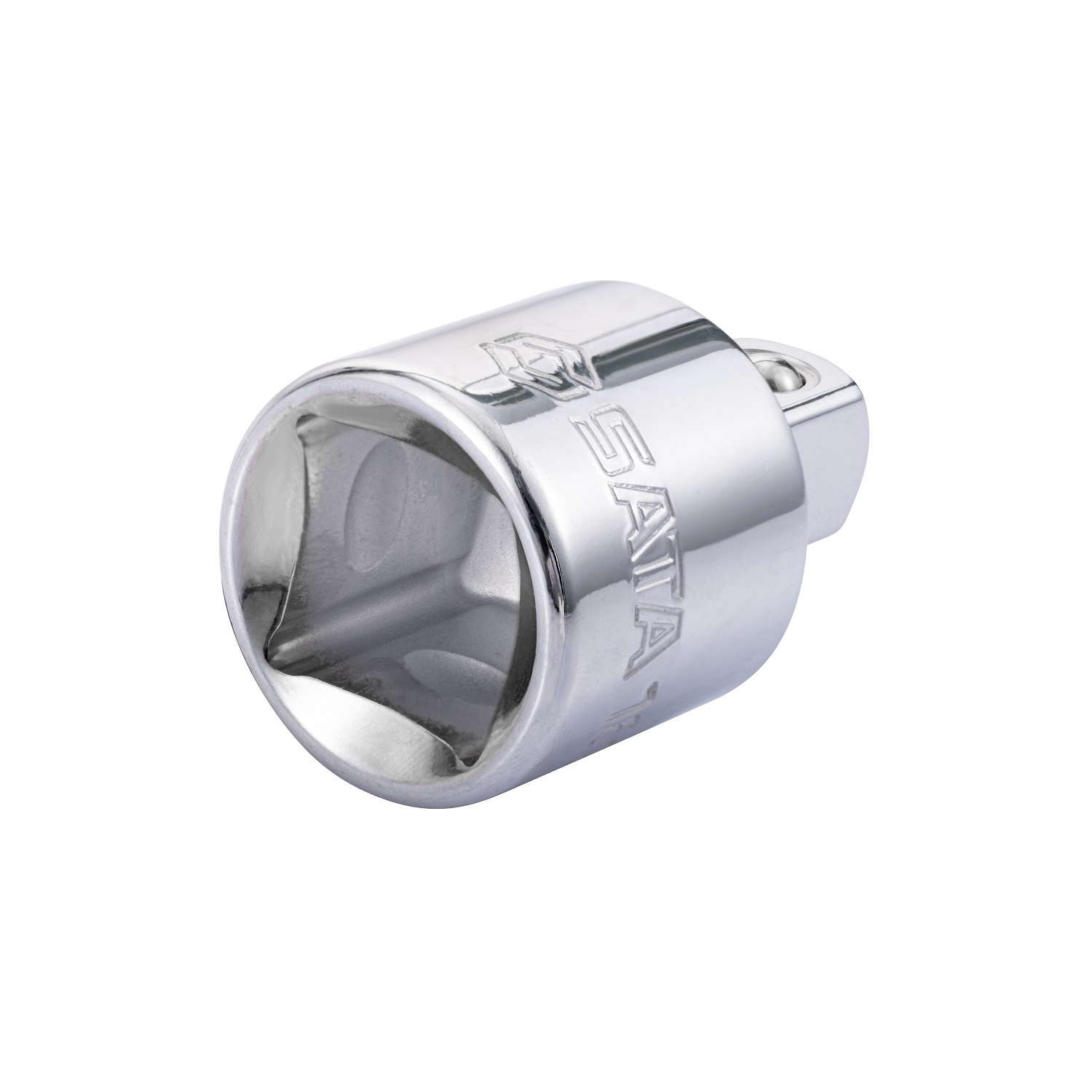 16908 SATA 3/4"F X 1/2"M ADAPTER