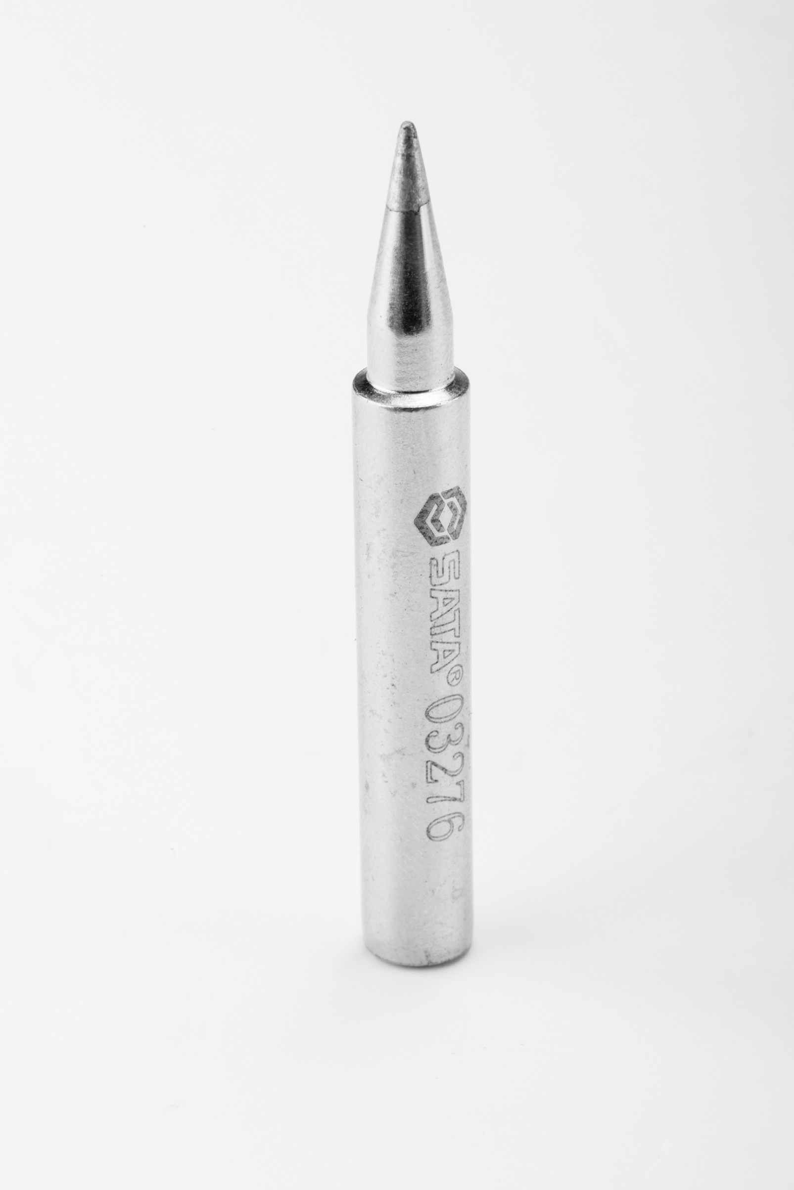 03276 SATA Lead-free Inner-heated Soldering Iron Tip, T-B Type,  ????
