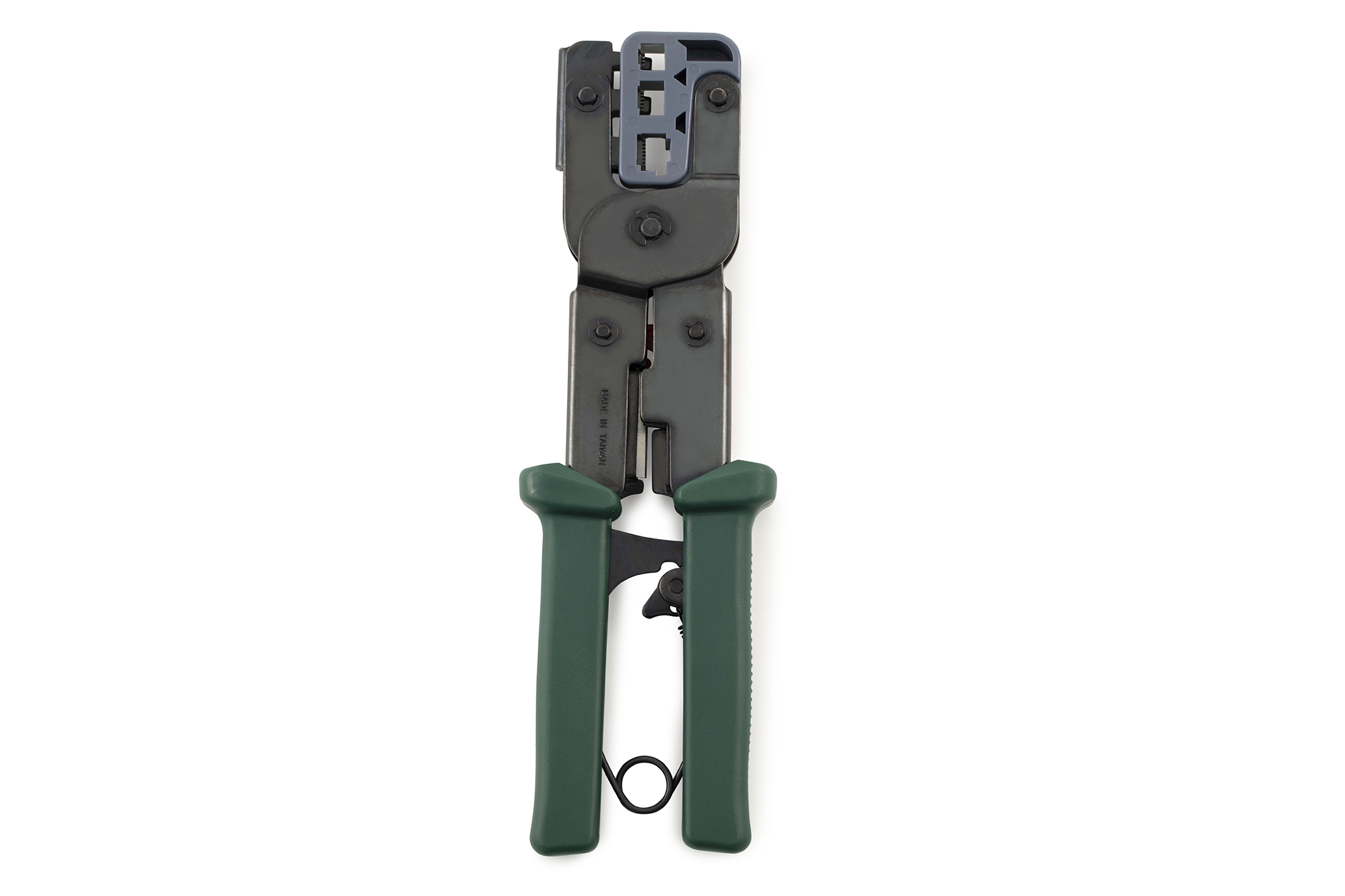 91109 SATA Crimpring Pliers for Telecom Connector 9"
