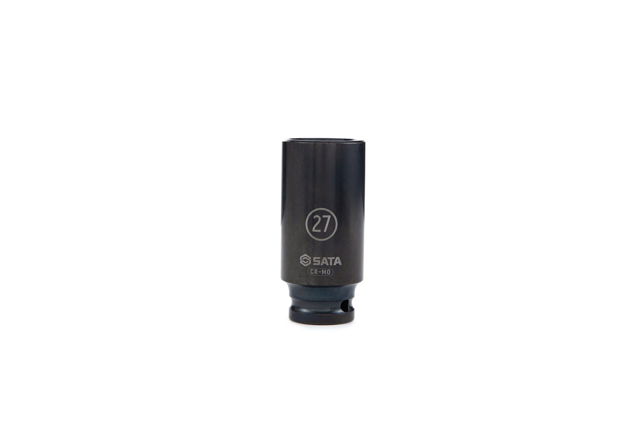 34422 SATA 1/2" Dr. 6pt. Impact Deep Socket 29MM