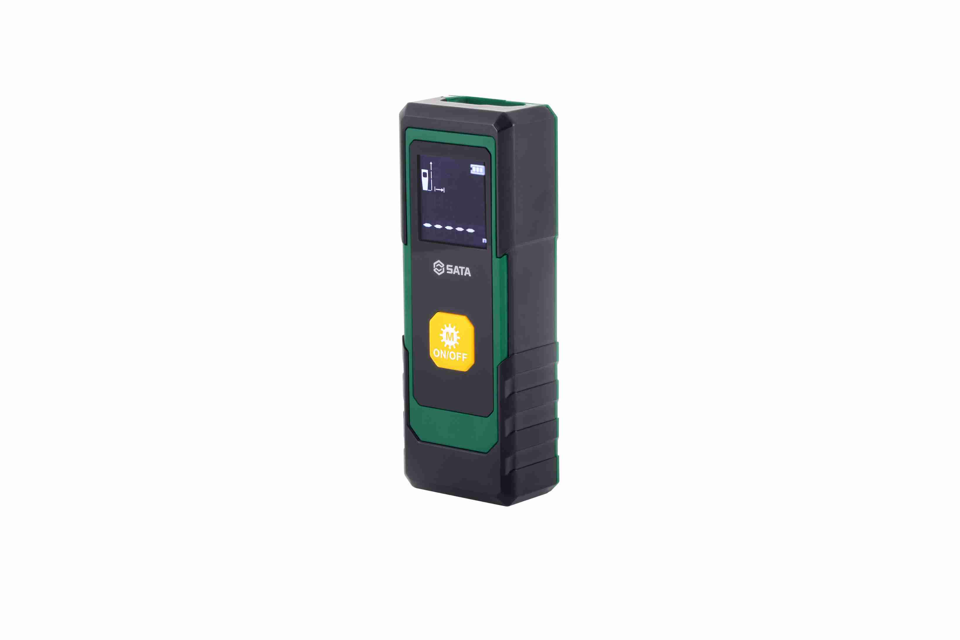 62709 SATA  Laser Distance Meter 30M