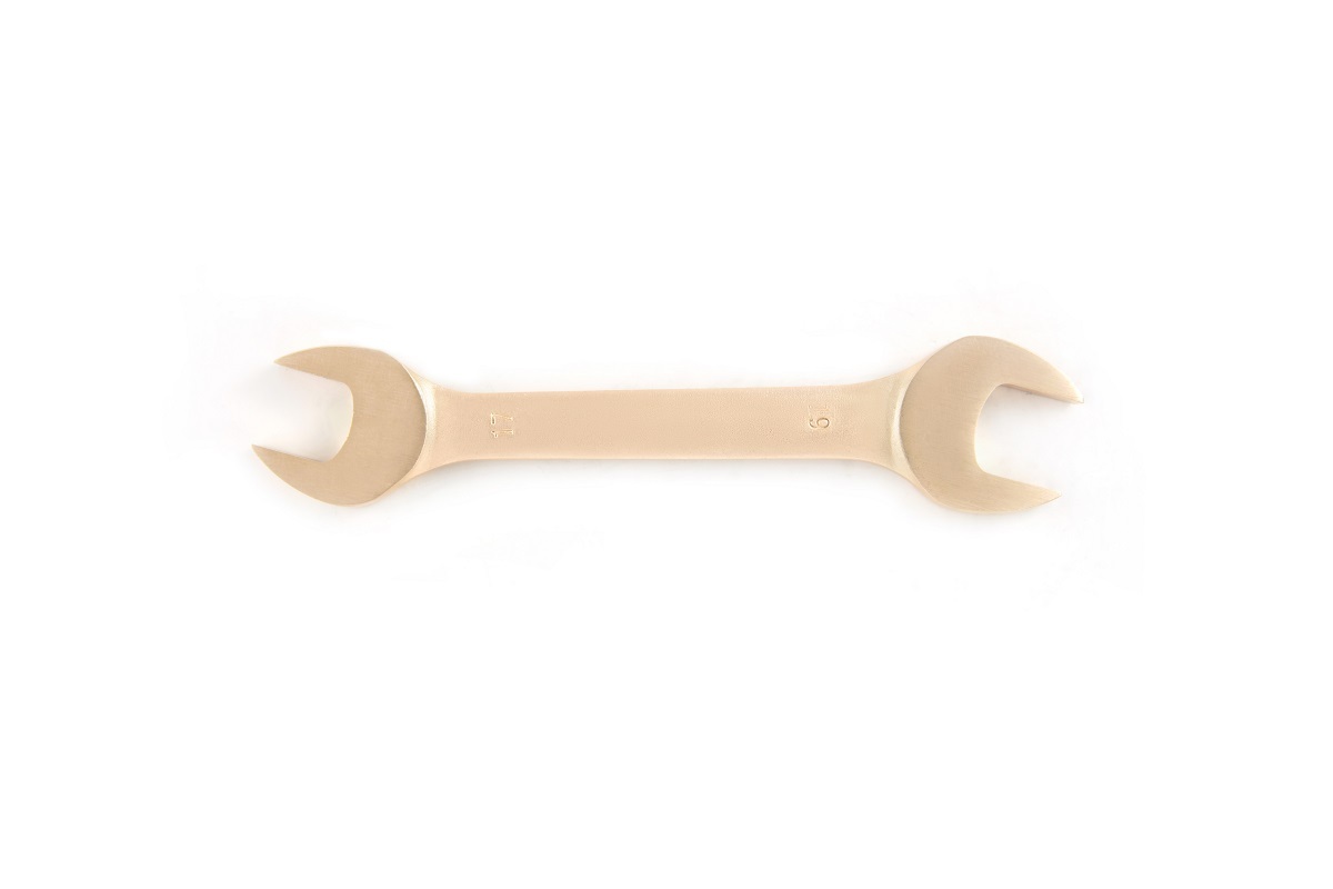 31431 SATA Explosion Proof Open End Wrench 6×7MM