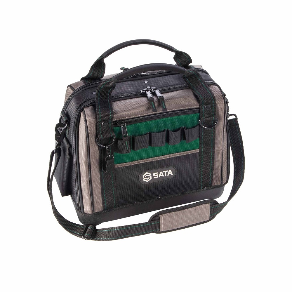 95190 SATA Double Sided Open Tool Bag 17"
