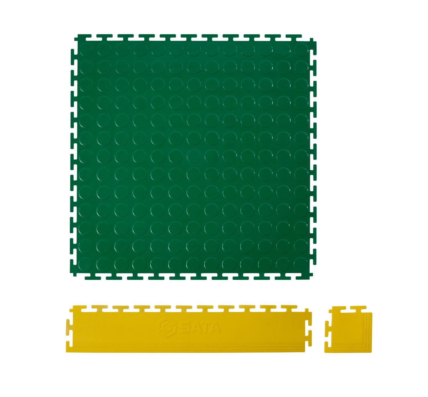 AE3602 SATA Insulation Splicing Floor Set