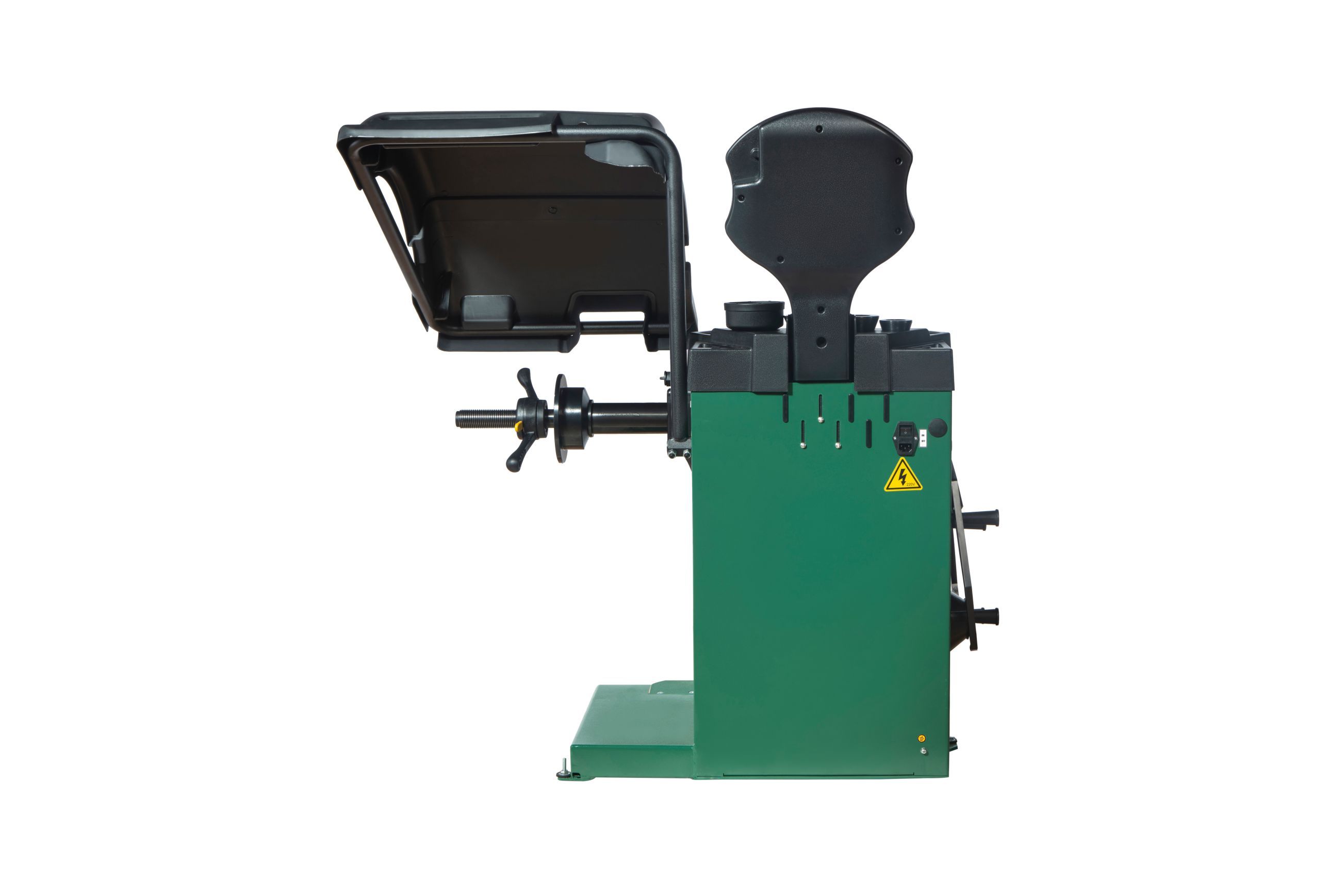 AE2015 SATA Accurate Tire Balancing Machine