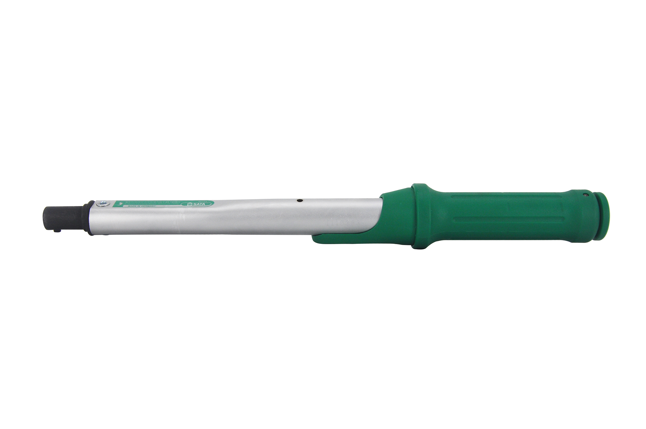 96446 SATA G Series Interchangeable Torque Wrench 60-300Nm