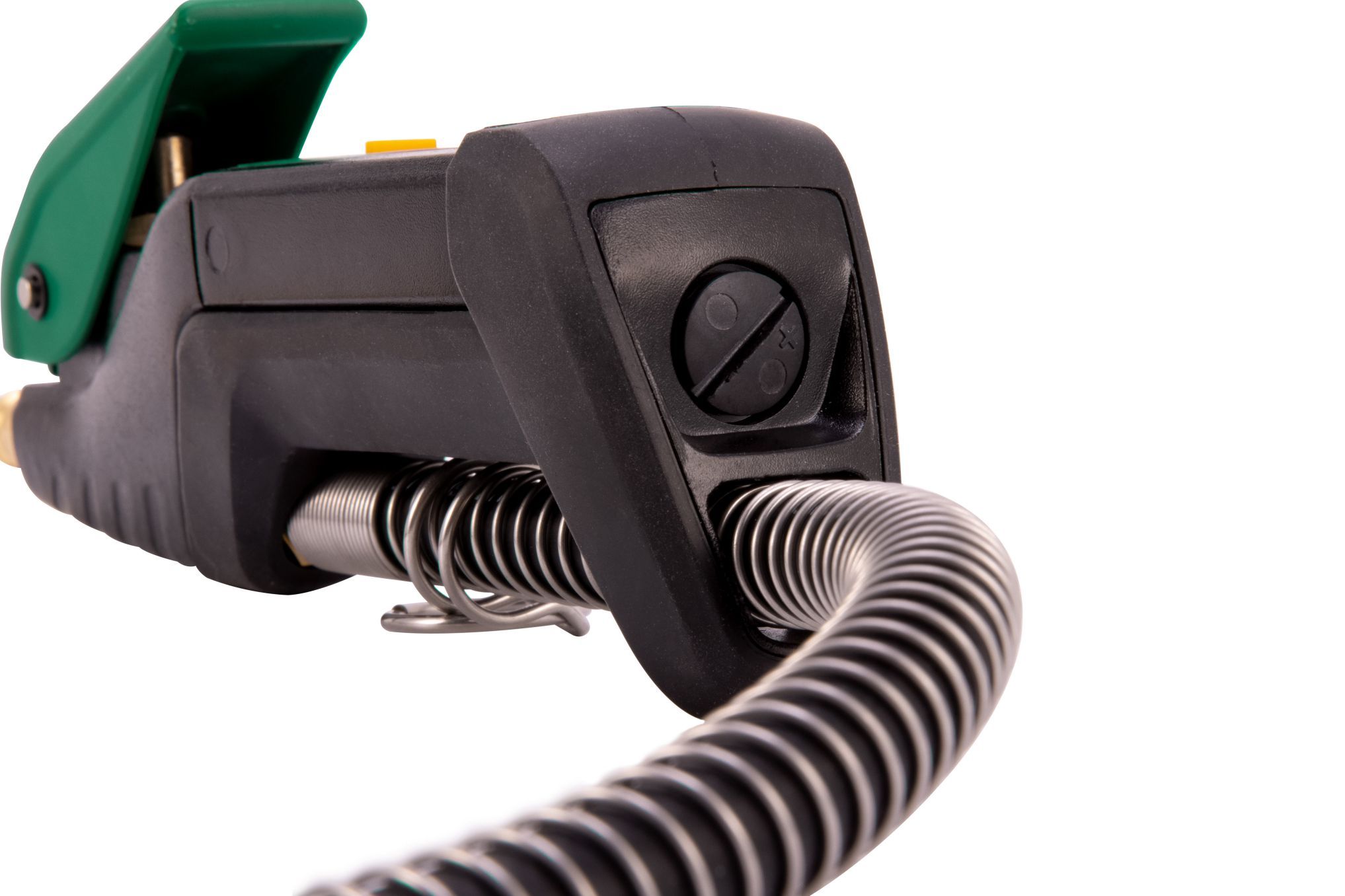 98104 SATA Equisite Digital Tyre Inflation Gun