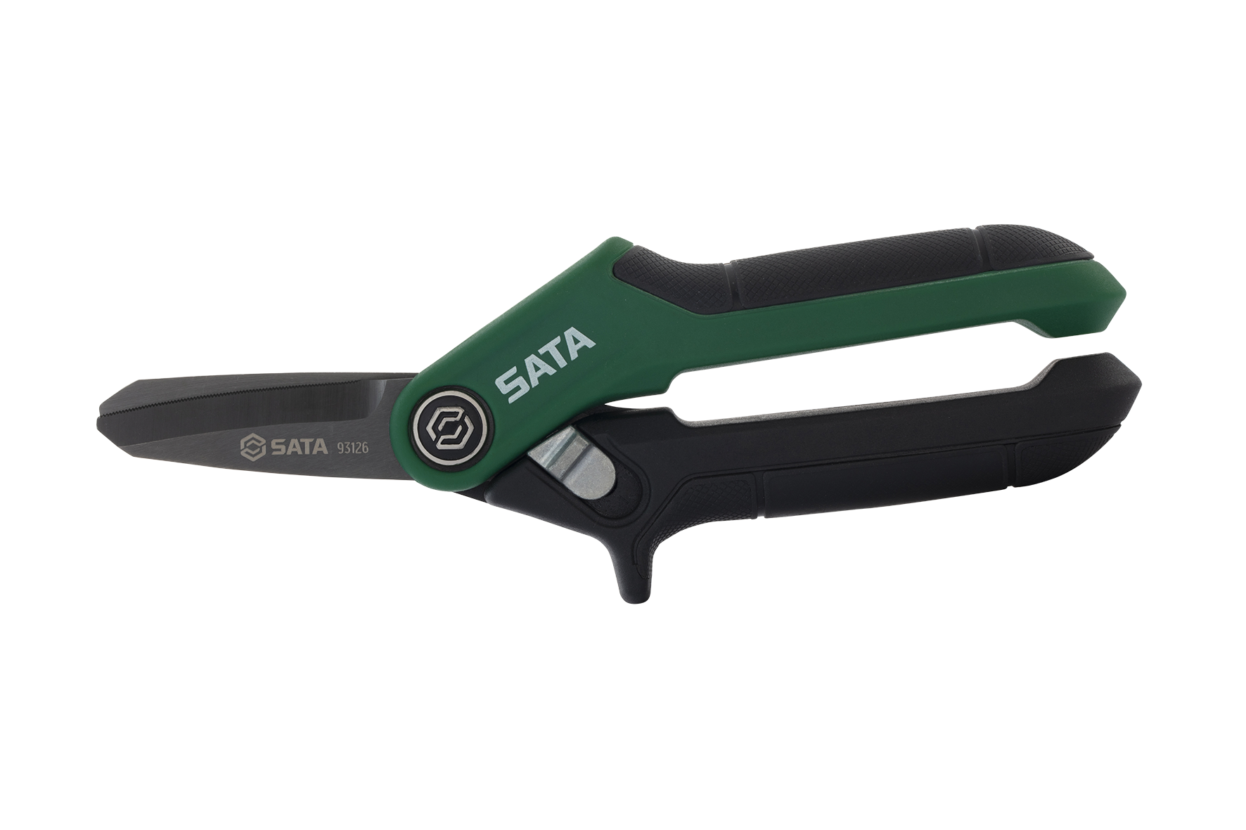 93126 SATA Heavy-Duty Practical Shears