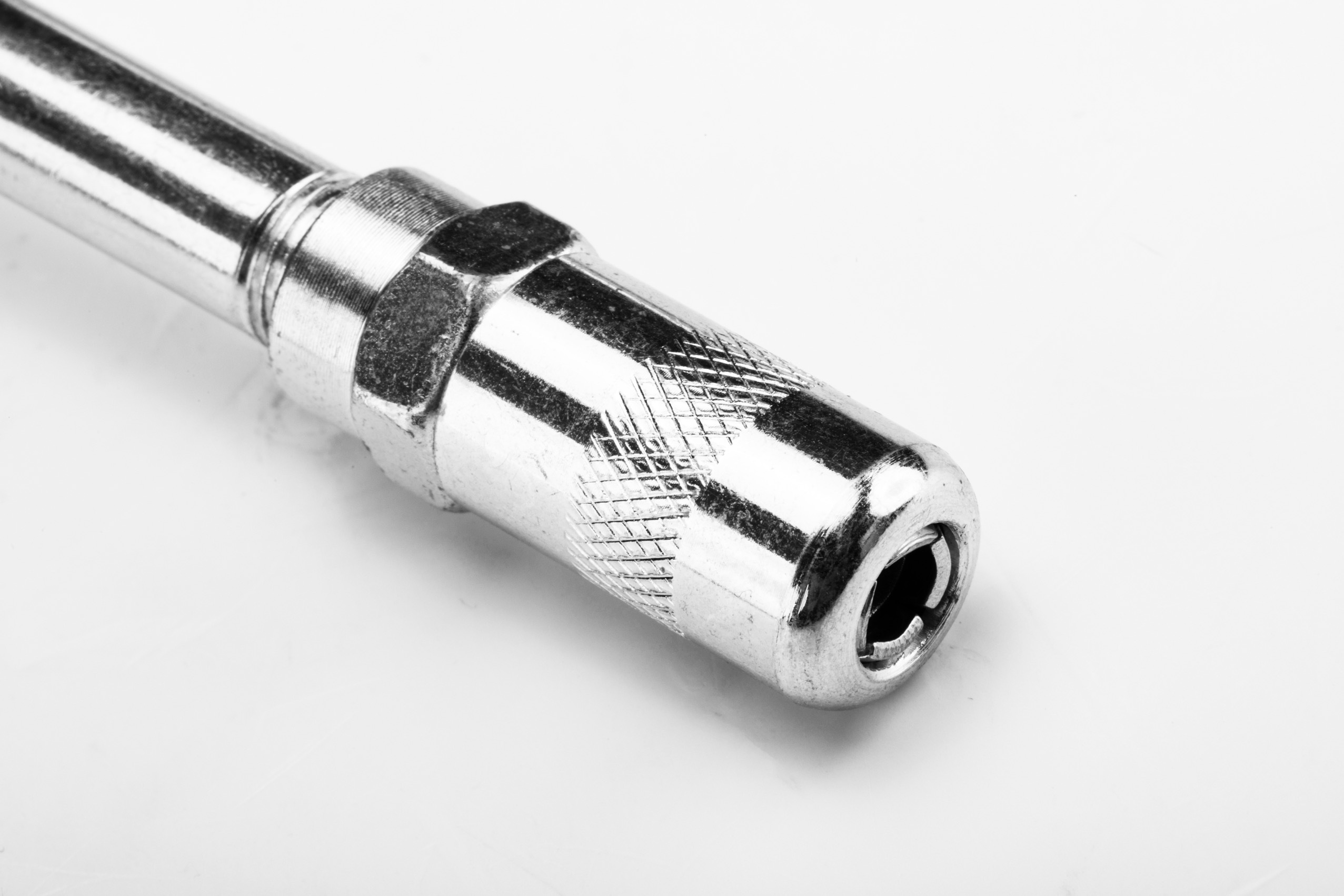 97201 SATA Pistol Grip Grease Gun 100CC