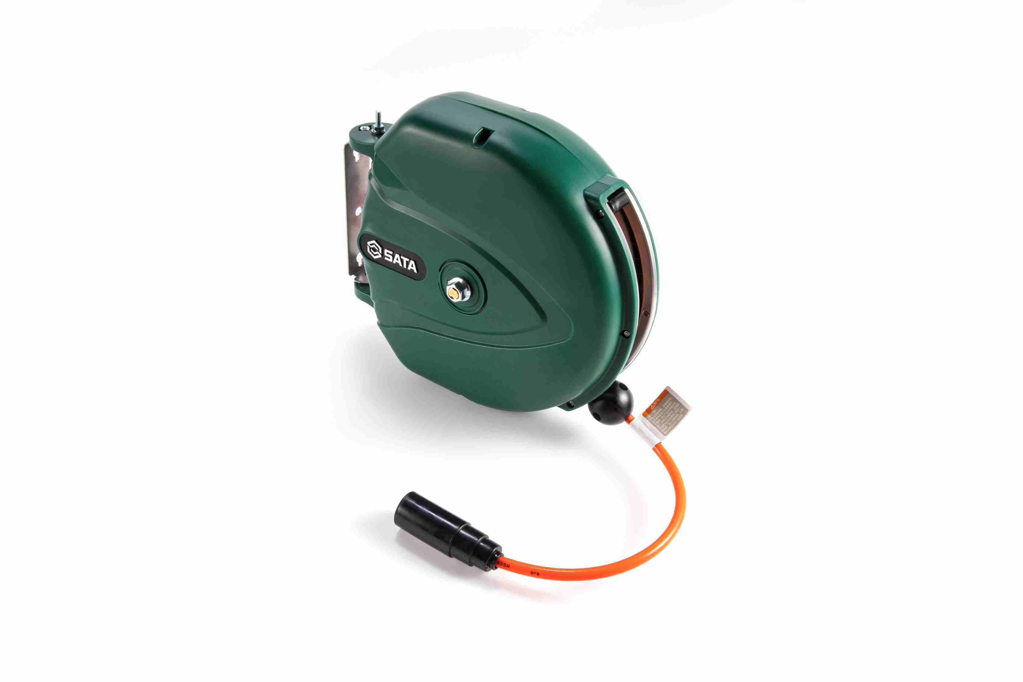 98003 SATA Air Hose Reel Φ6.5mm×10m