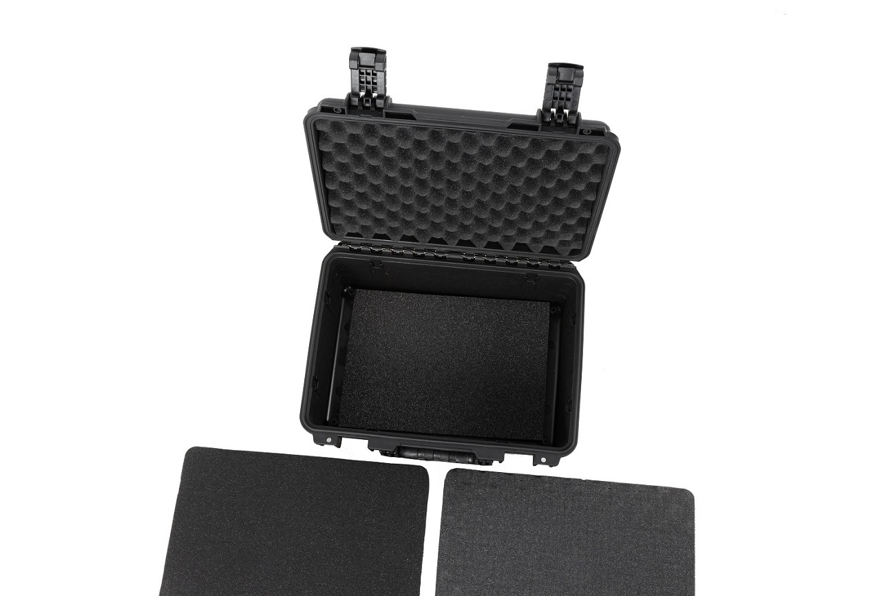 95305 SATA Safety Case 395x299x148MM