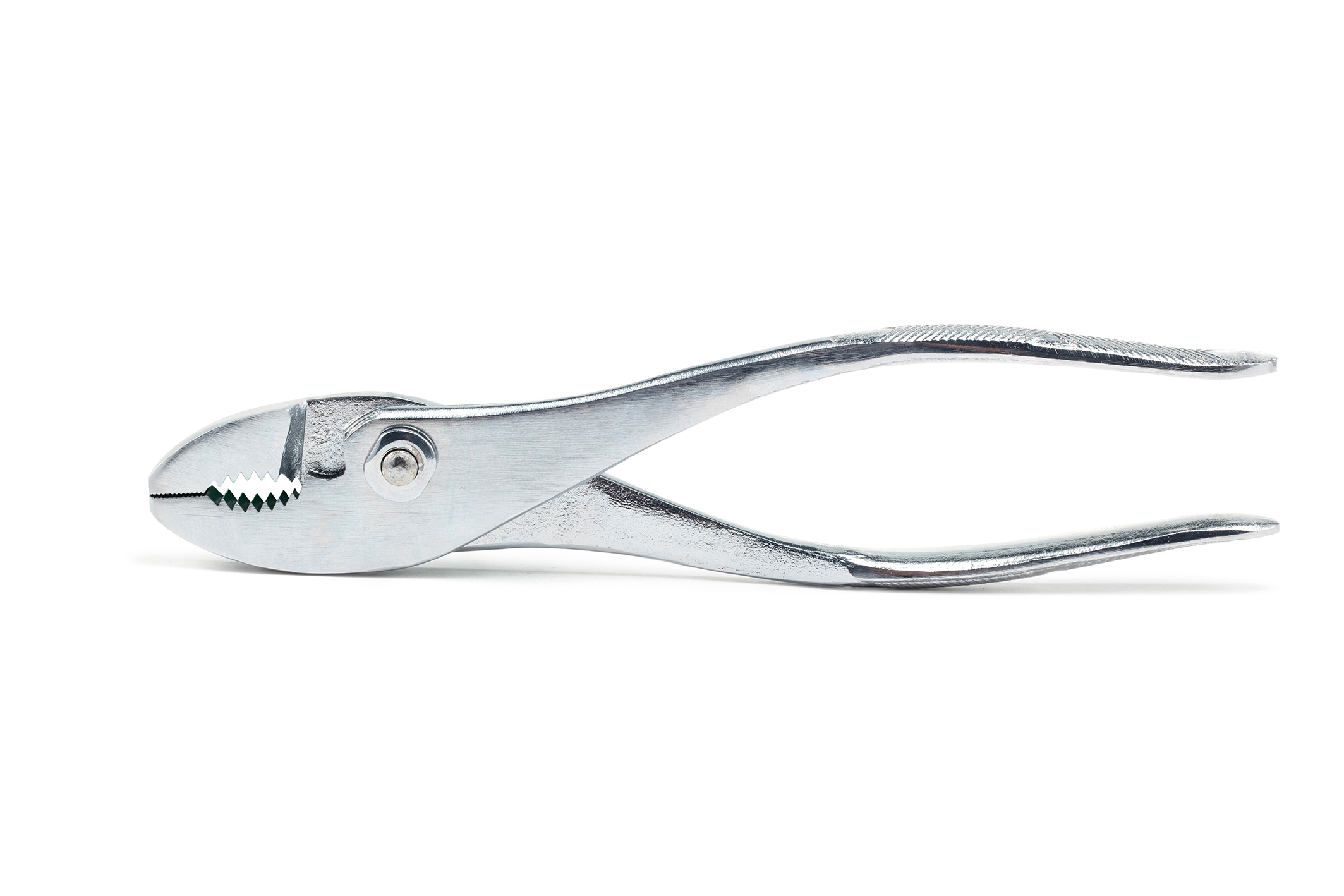 70522 SATA Slip Joint Pliers With Nude Handle 8"