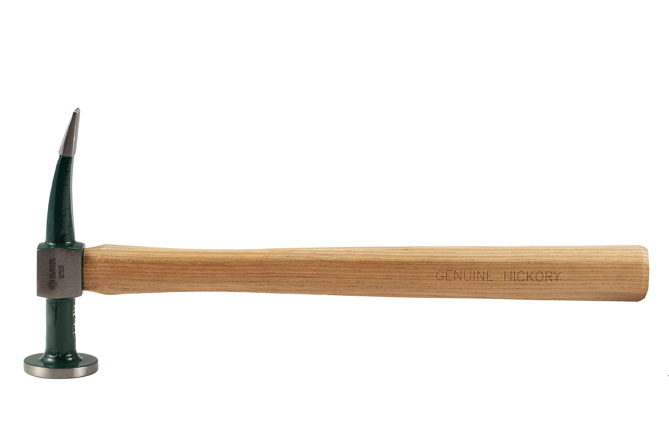 92103 SATA Curved Pein Finishing Hammer 350G