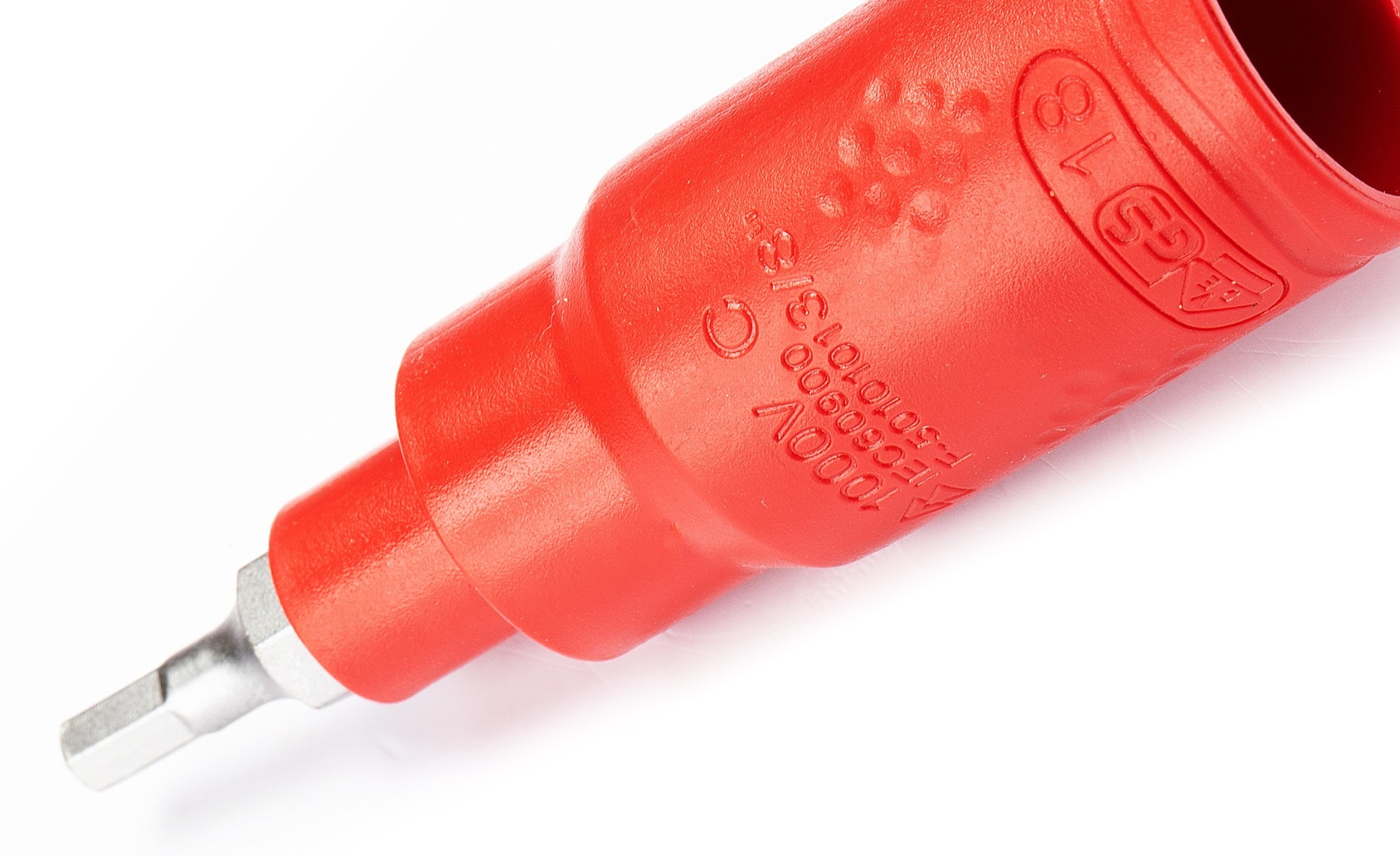 22705 SATA 10MM VDE Insulated Hexagon Socket 5MM