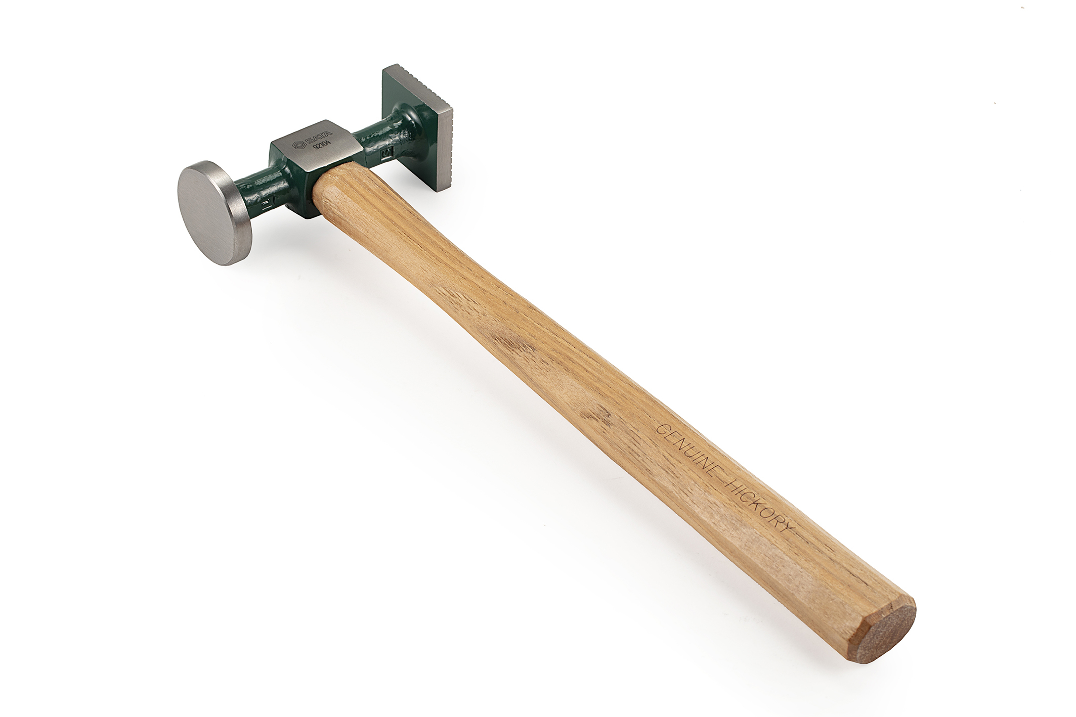92104 SATA Light Duty Shrinking Hammer 320G