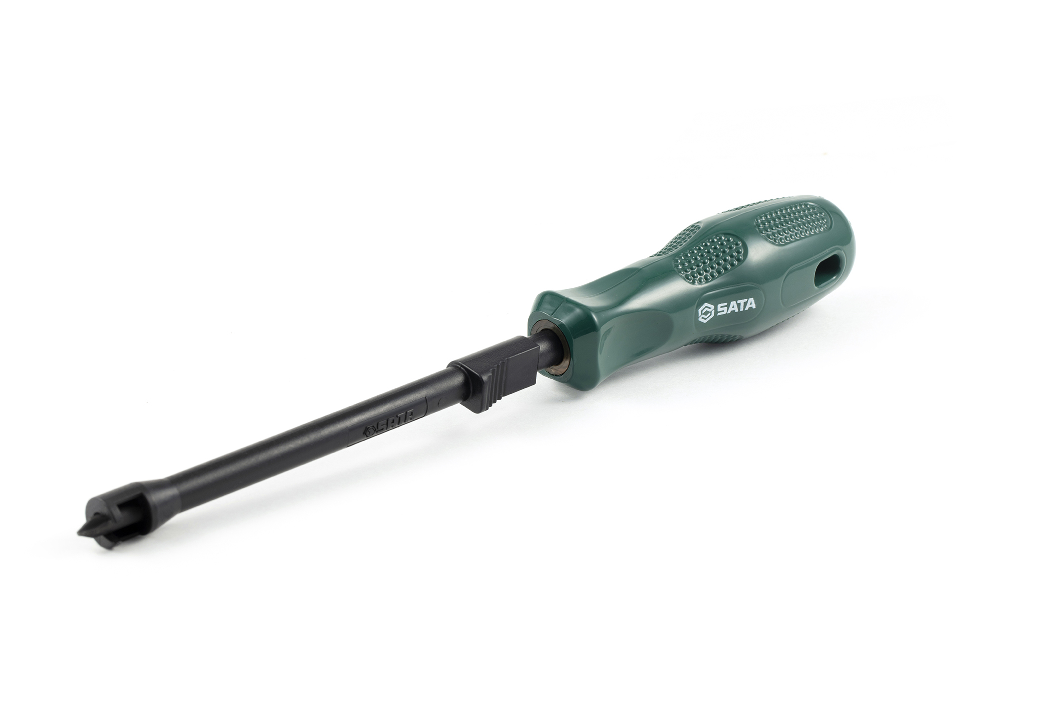 62352 SATA A Series Screwholding Screwdriver, Phillips #2x175MM