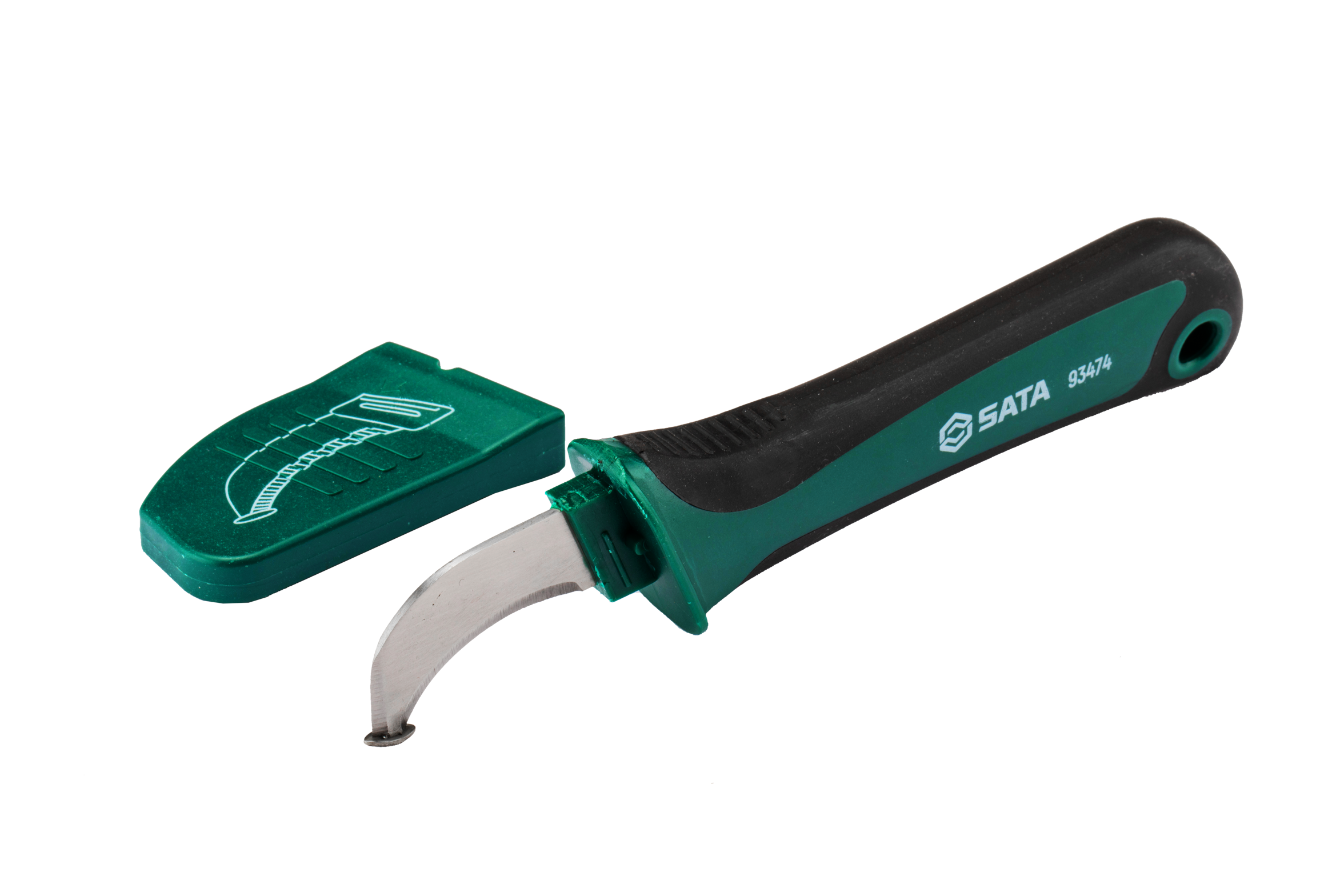 93474 SATA Protection Wire Stripping Knife
