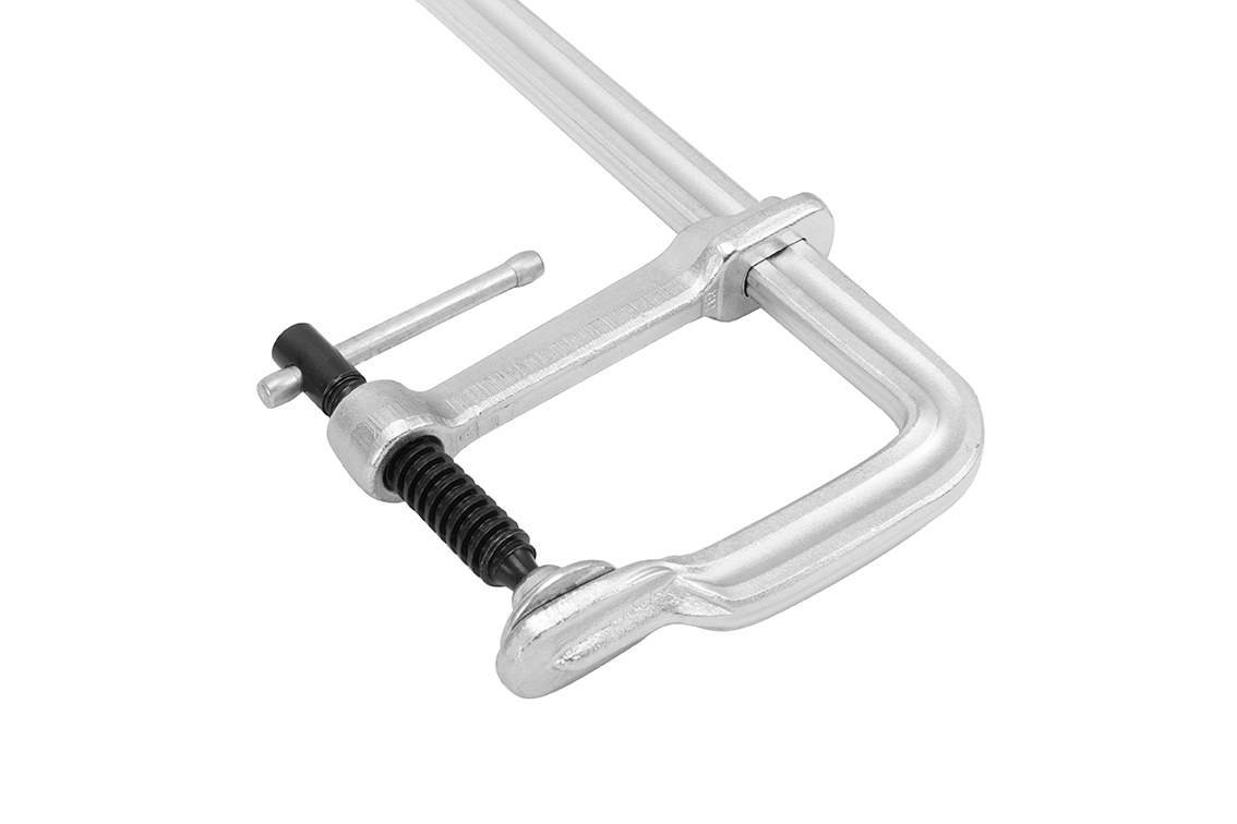 90456 SATA G series Steel T-shank F-clip 600/120