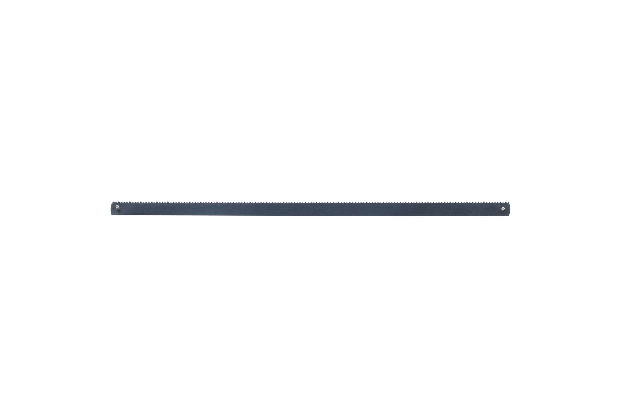 93411 SATA 3Pc. Mini Hacksaw Blades 6"