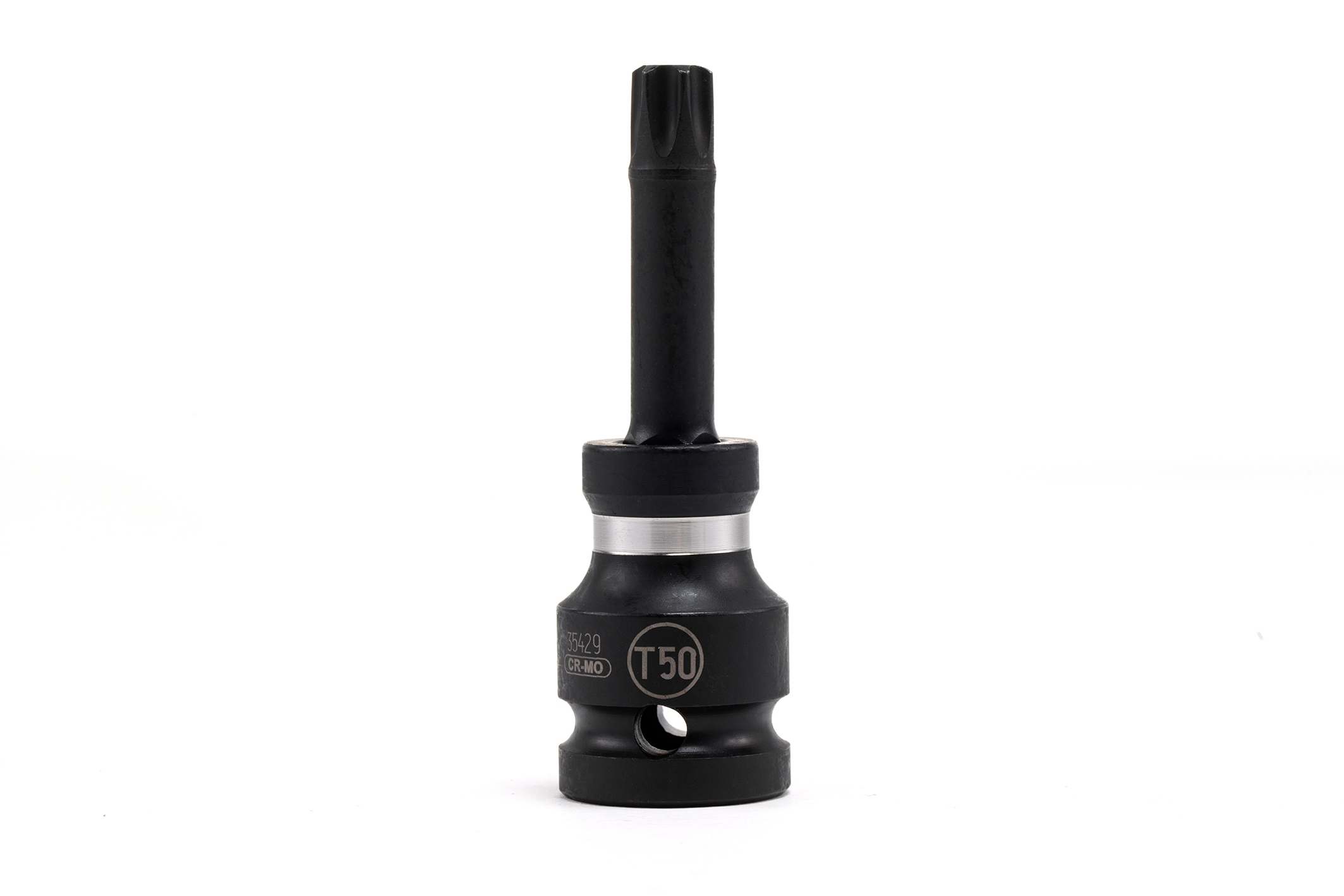 35427 SATA 1/2" Impact Socket Bit T40