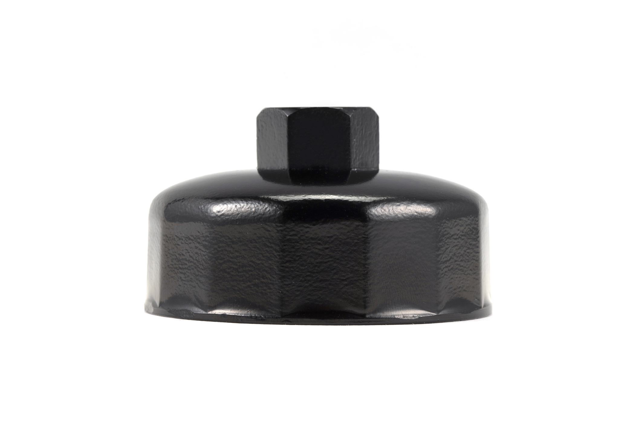 97406 SATA End Cap Oil Filter Wrench 90MM, 15-flute