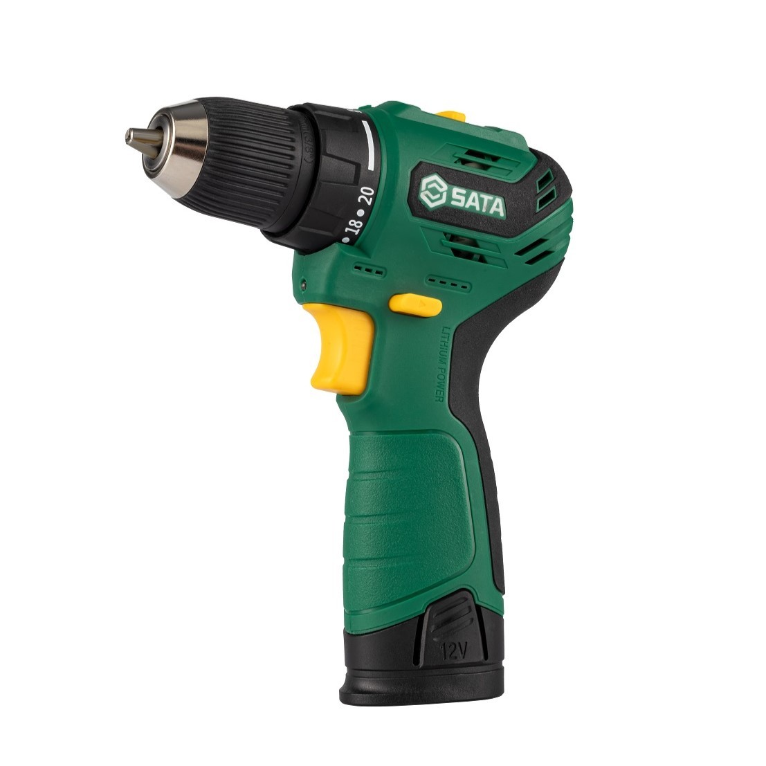 51006A SATA 12V Li-ion Brushless drill/Screwdriver