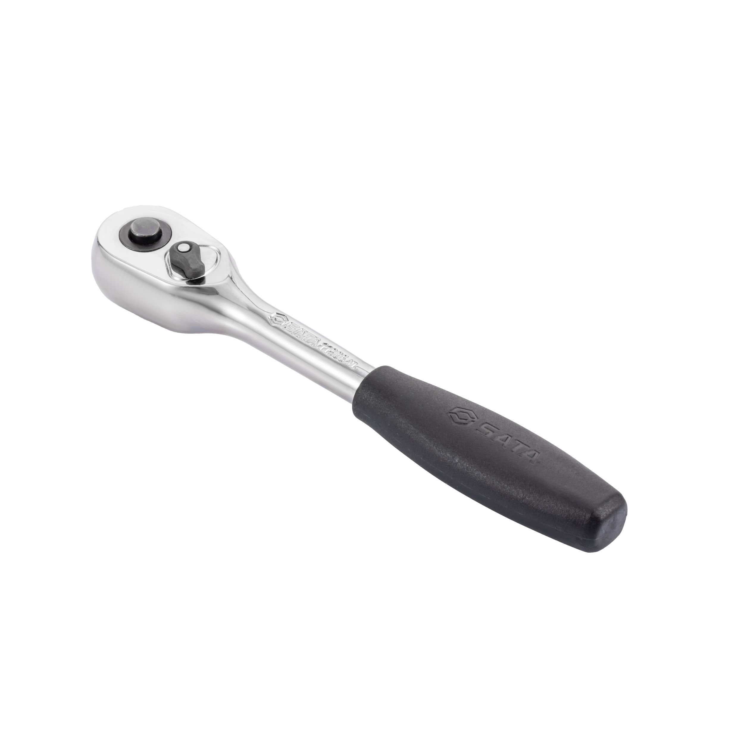 13972 SATA 1/2" Dr. Quick Release Ratchet (Tear Dro