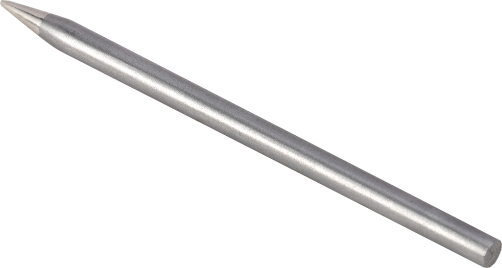 03211 SATA 30W Outer-heated Soldering Iron Tip (Pointed)