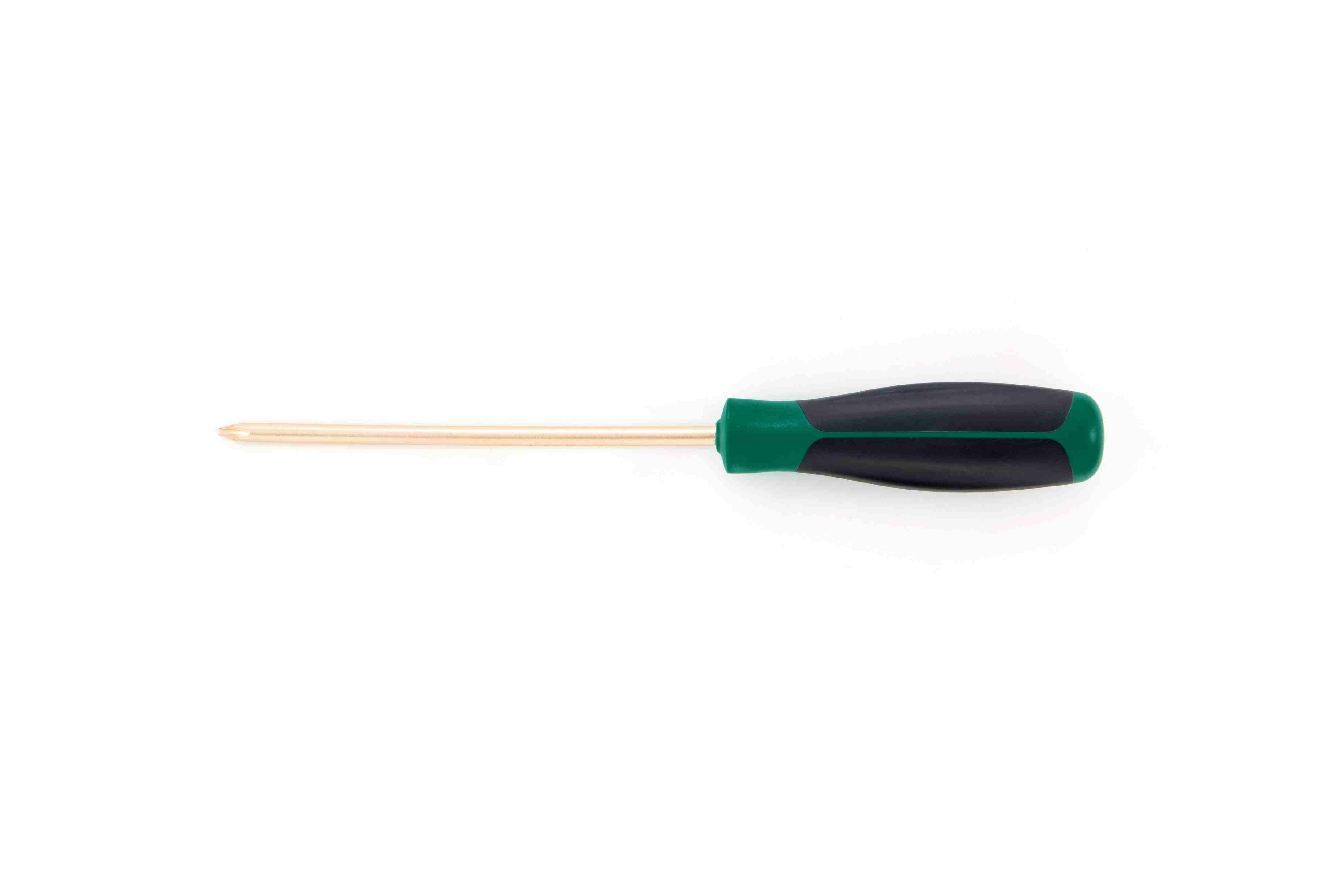 31148 SATA Explosion Proof Screwdriver, Ph #3x200mm