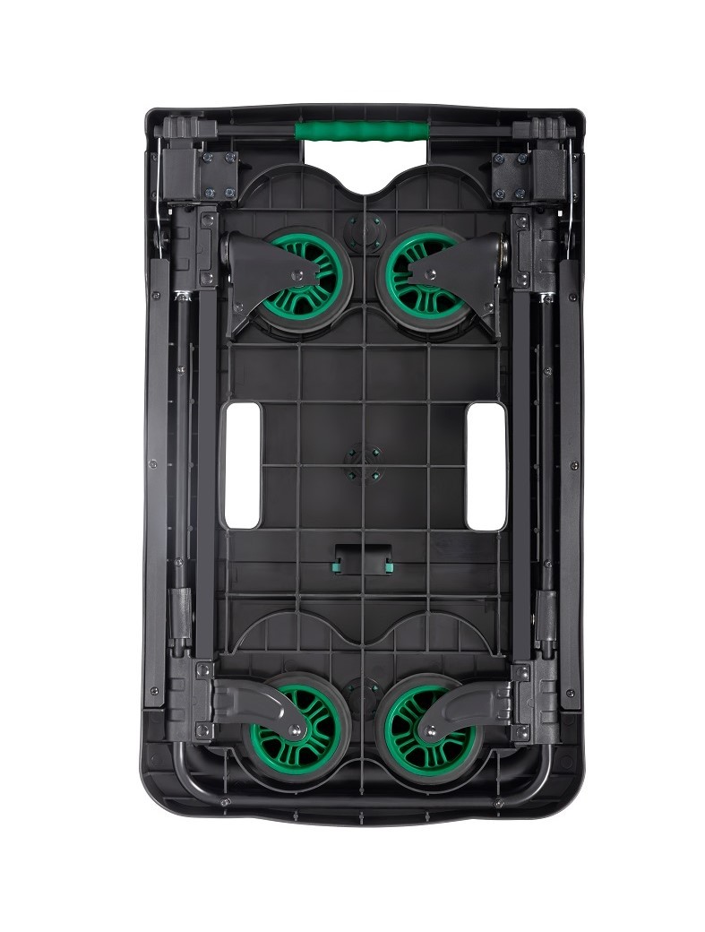 95503 SATA Foldable Trolley